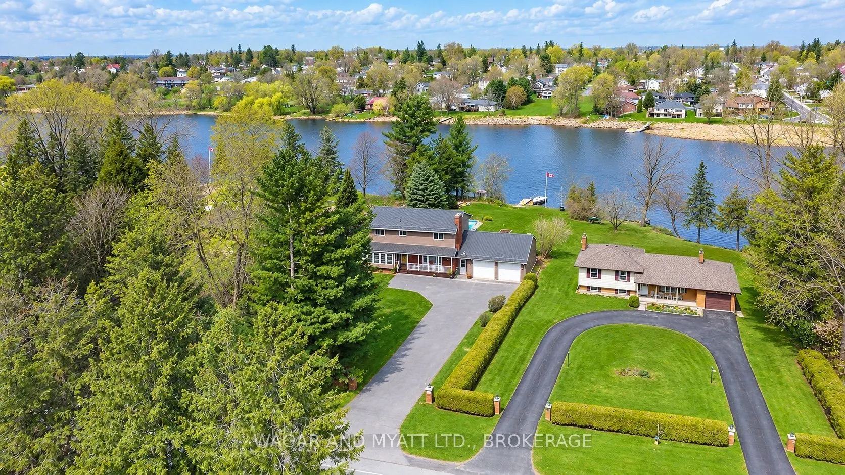 87 RIVER Road