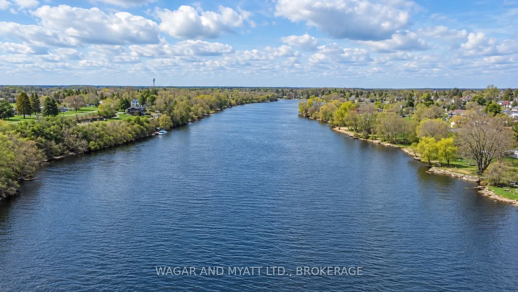 87 RIVER Road