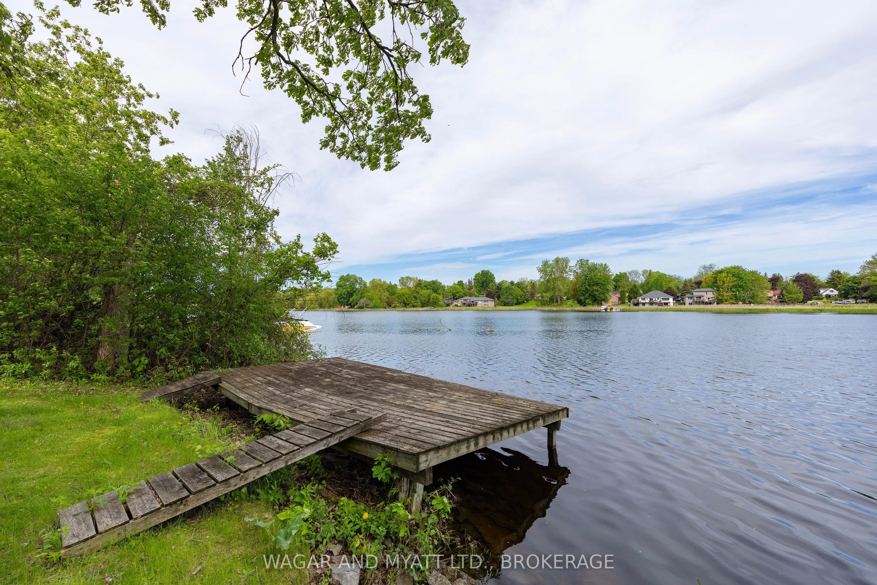 87 RIVER Road