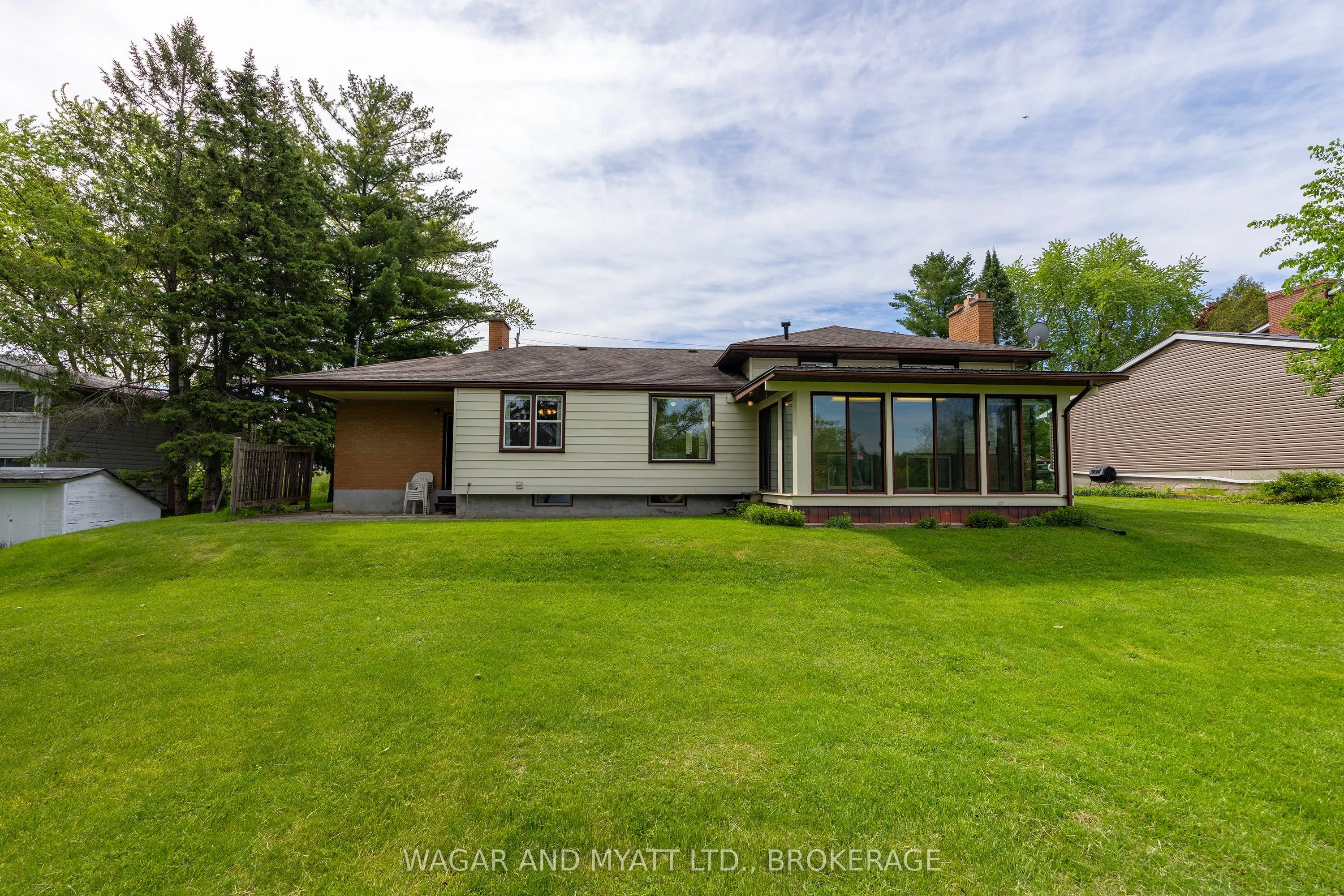 87 RIVER Road
