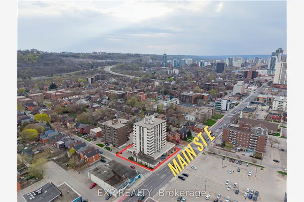 432 Main Street E