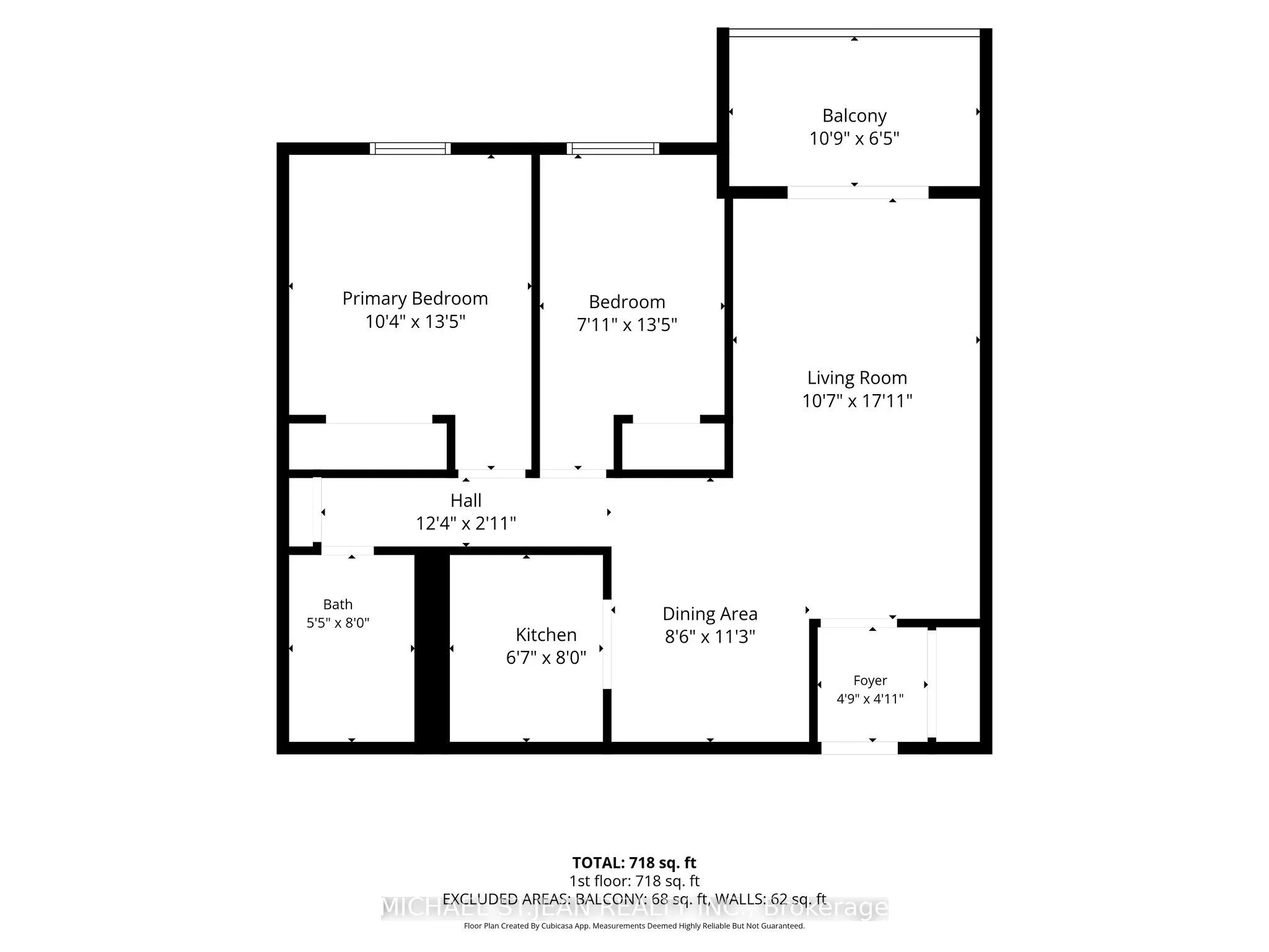 23 Main Street #404