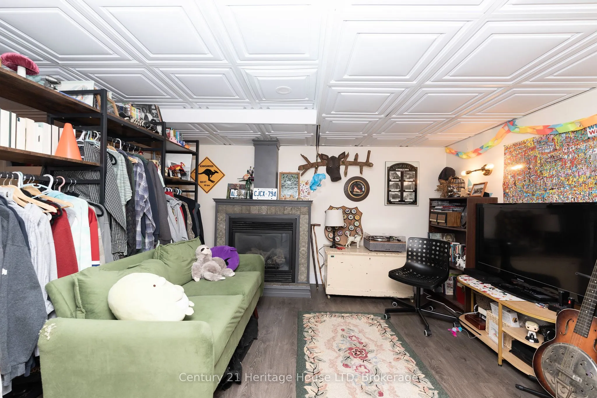 148 Gorham Road