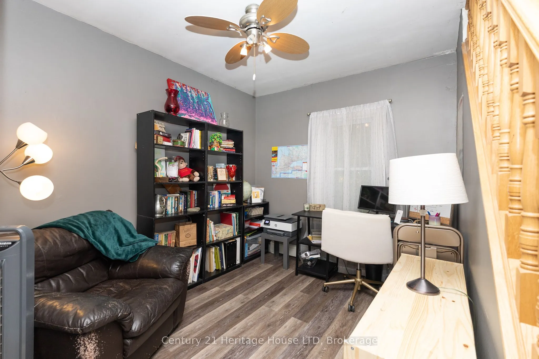 148 Gorham Road