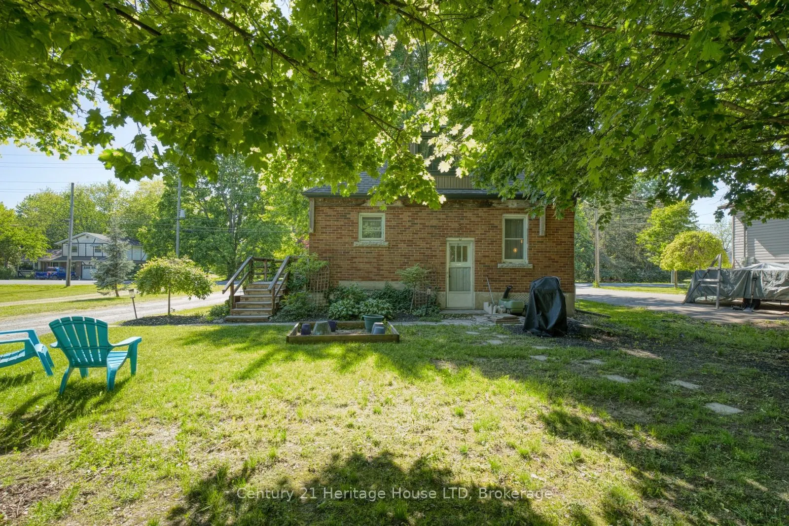 148 Gorham Road