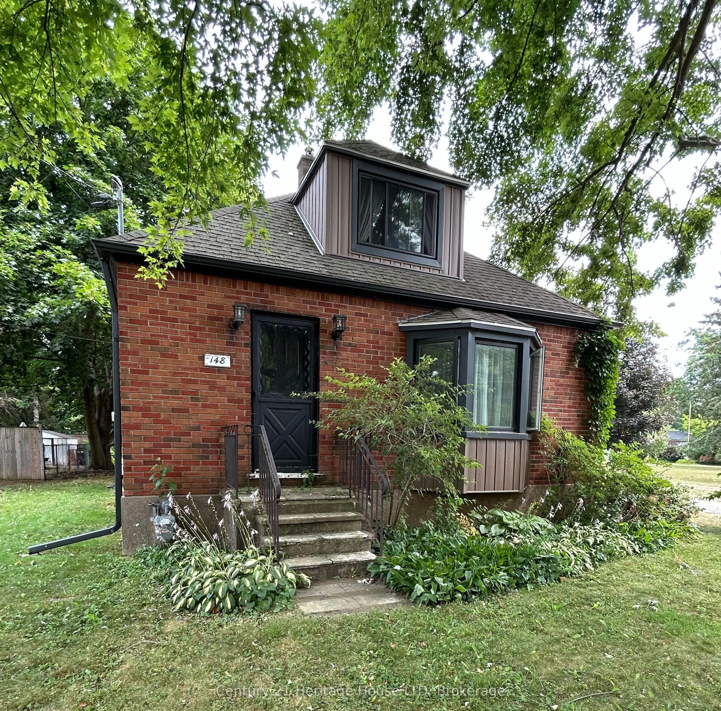 148 Gorham Road