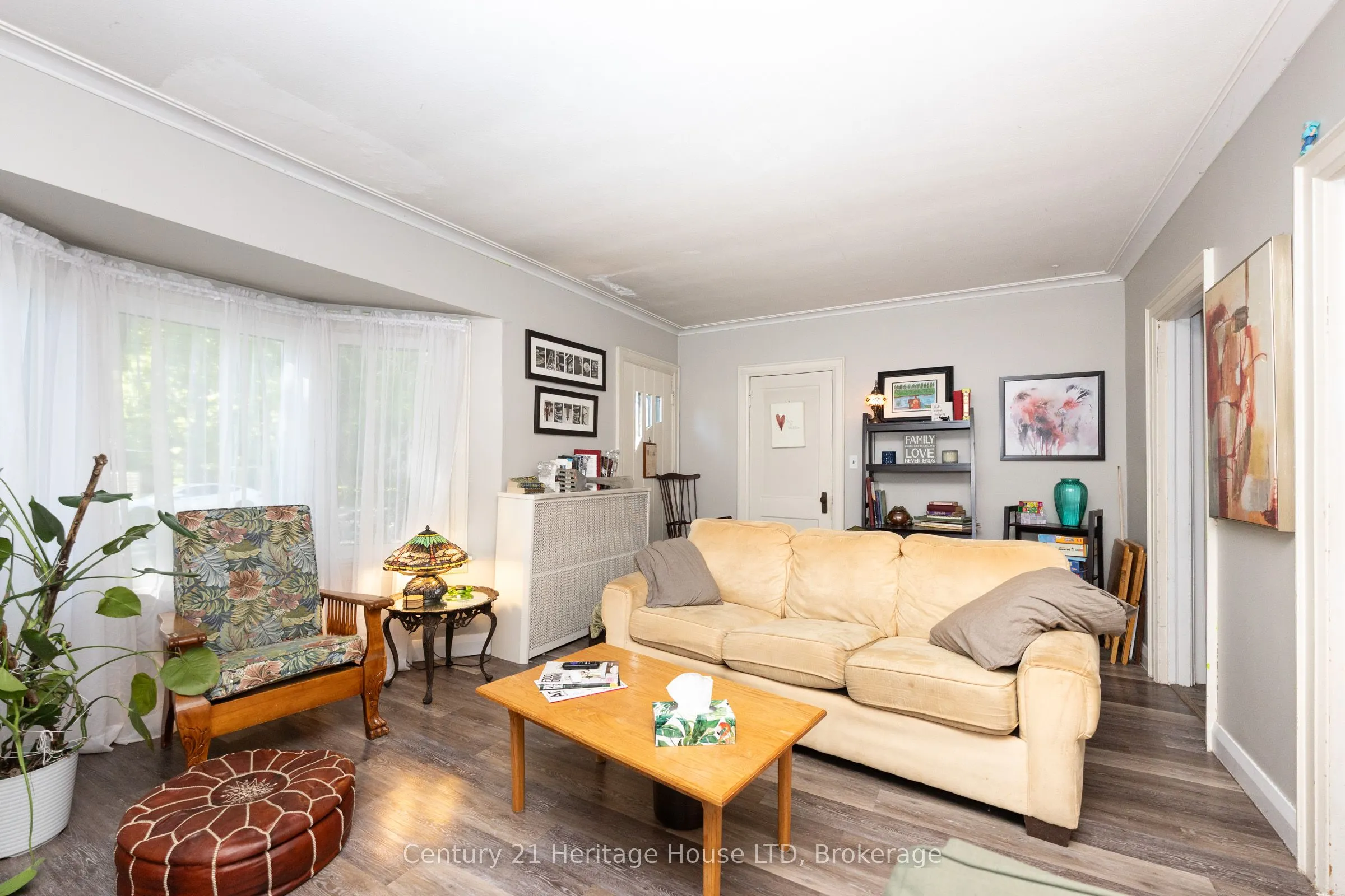 148 Gorham Road