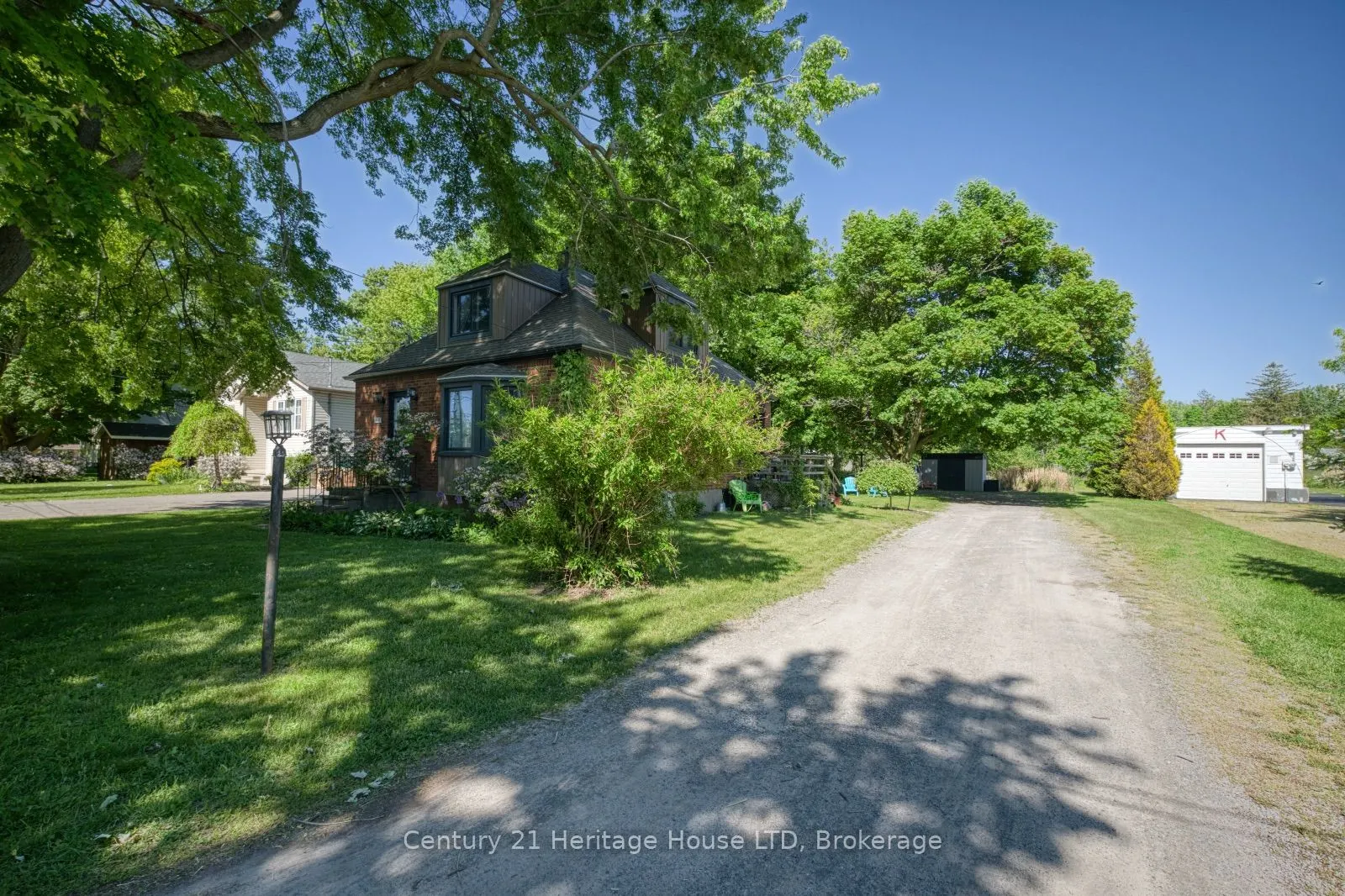 148 Gorham Road
