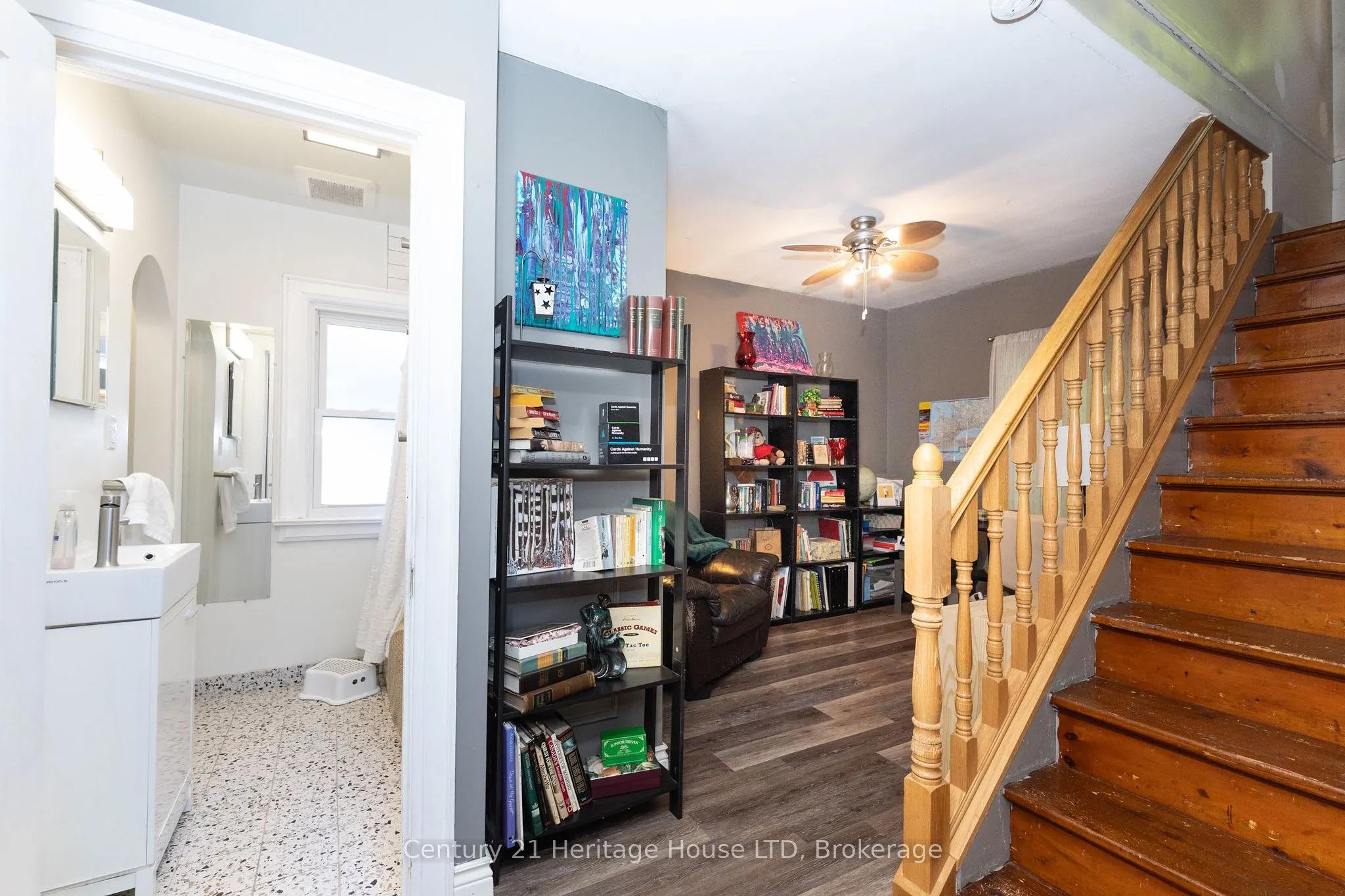 148 Gorham Road