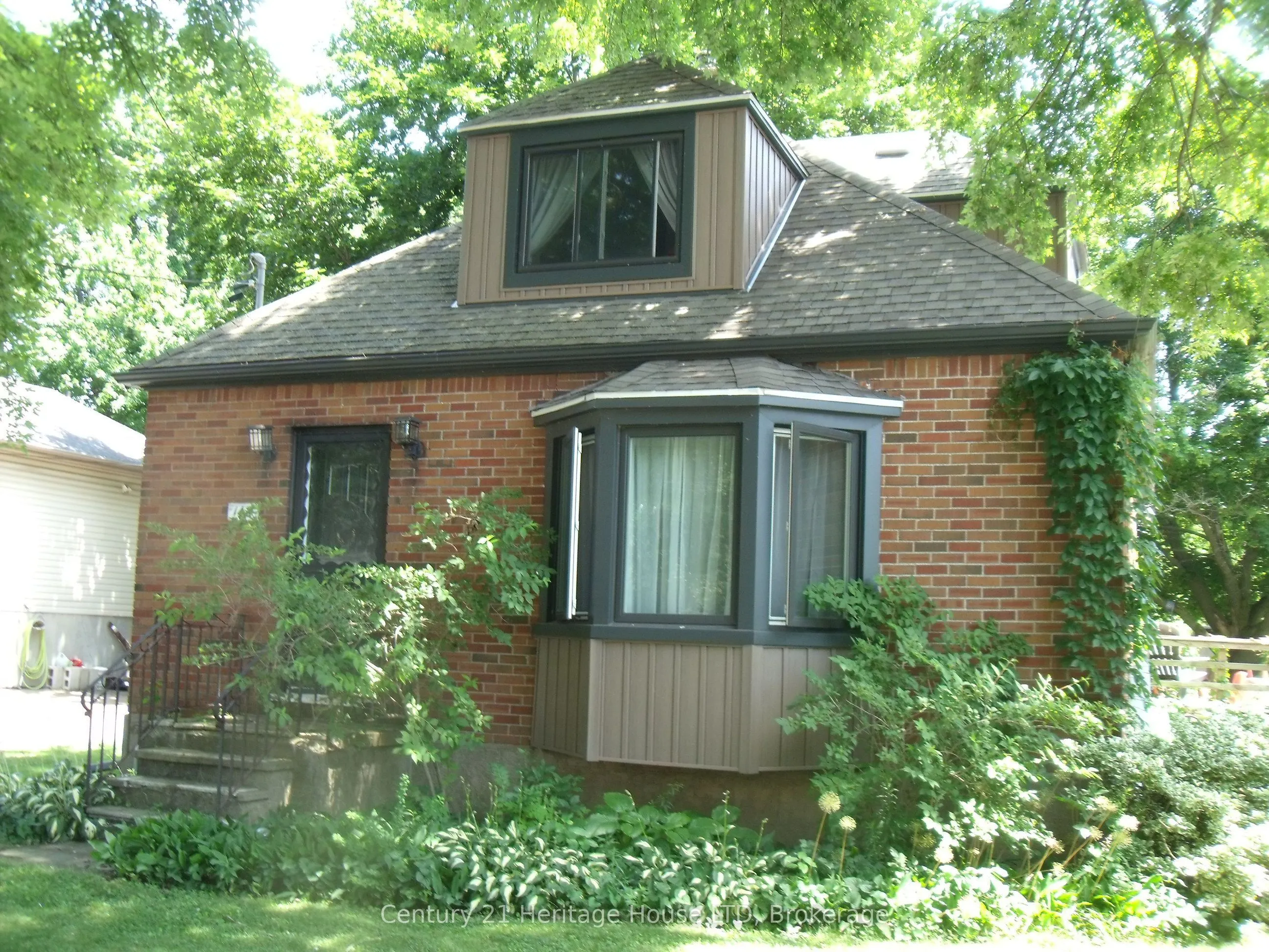 148 Gorham Road