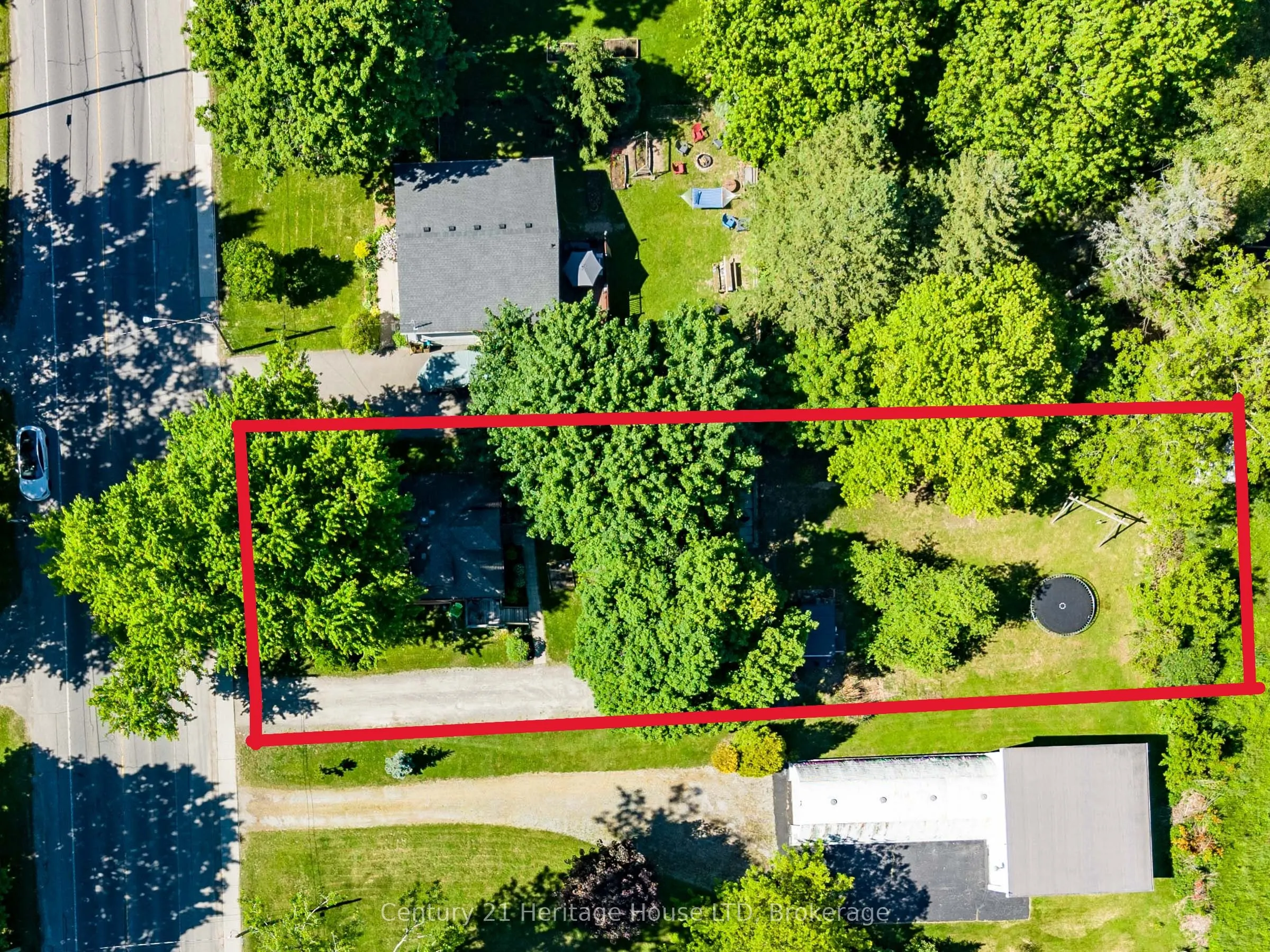 148 Gorham Road