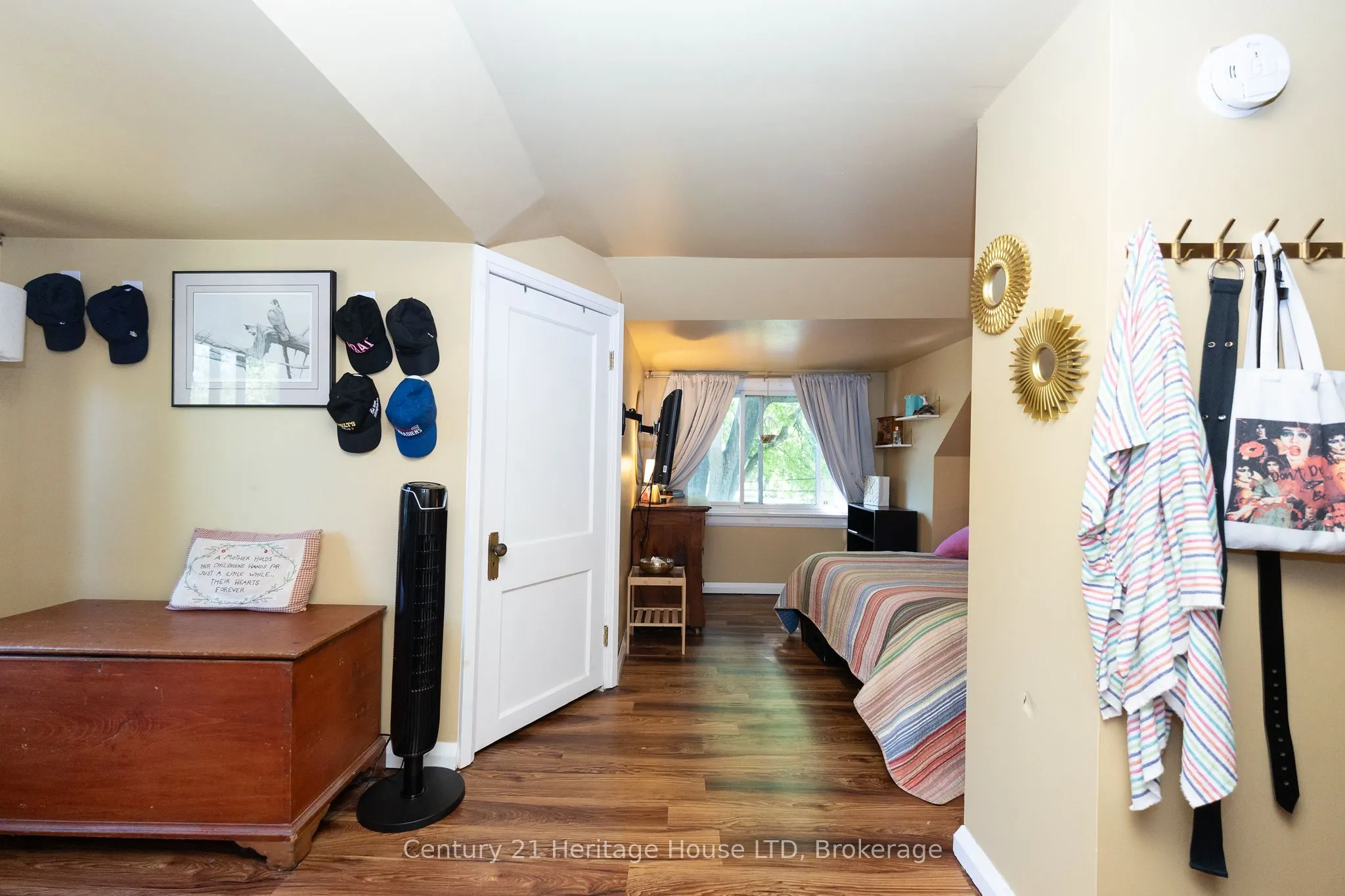 148 Gorham Road