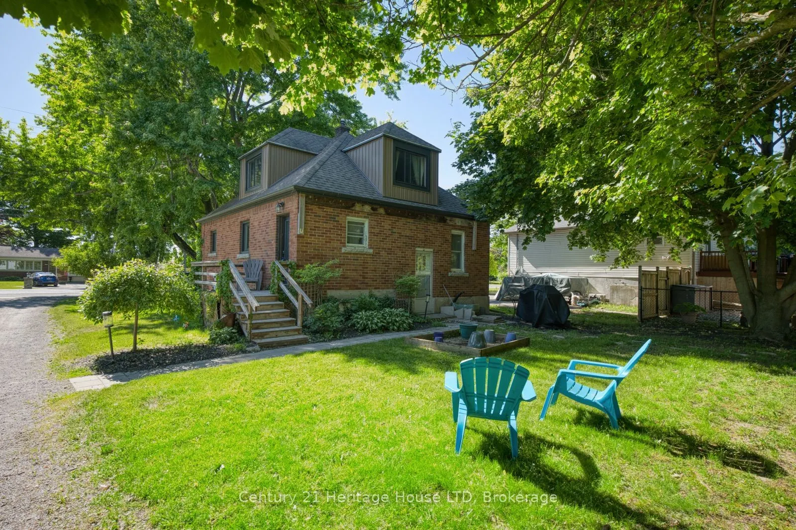 148 Gorham Road