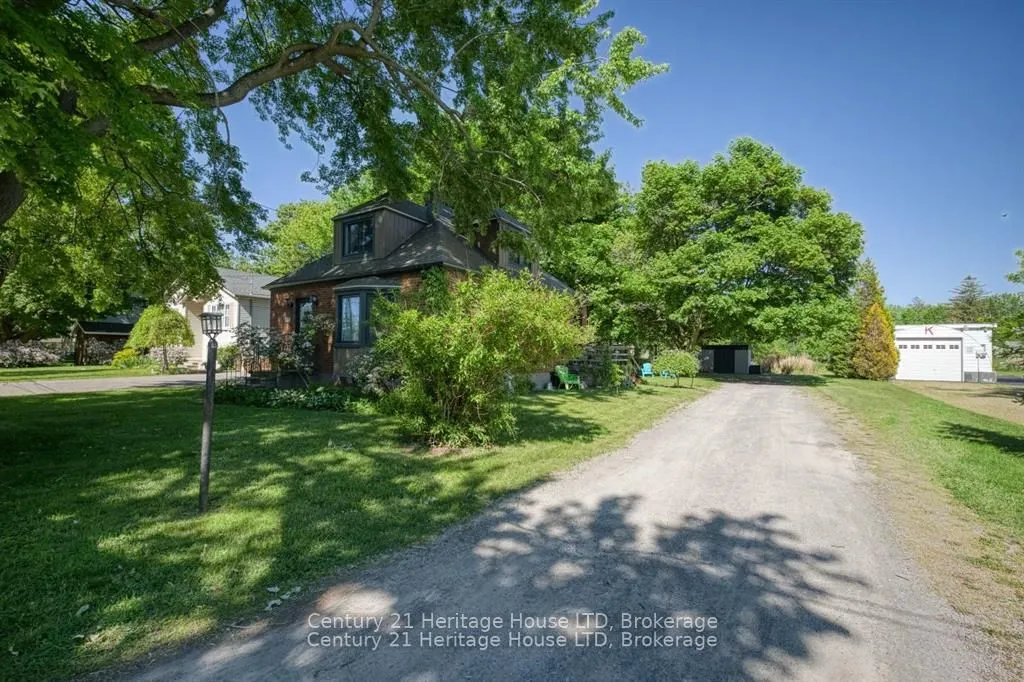 148 Gorham Road