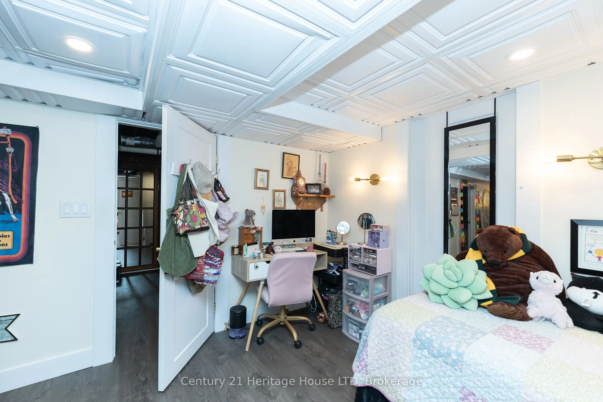 148 Gorham Road