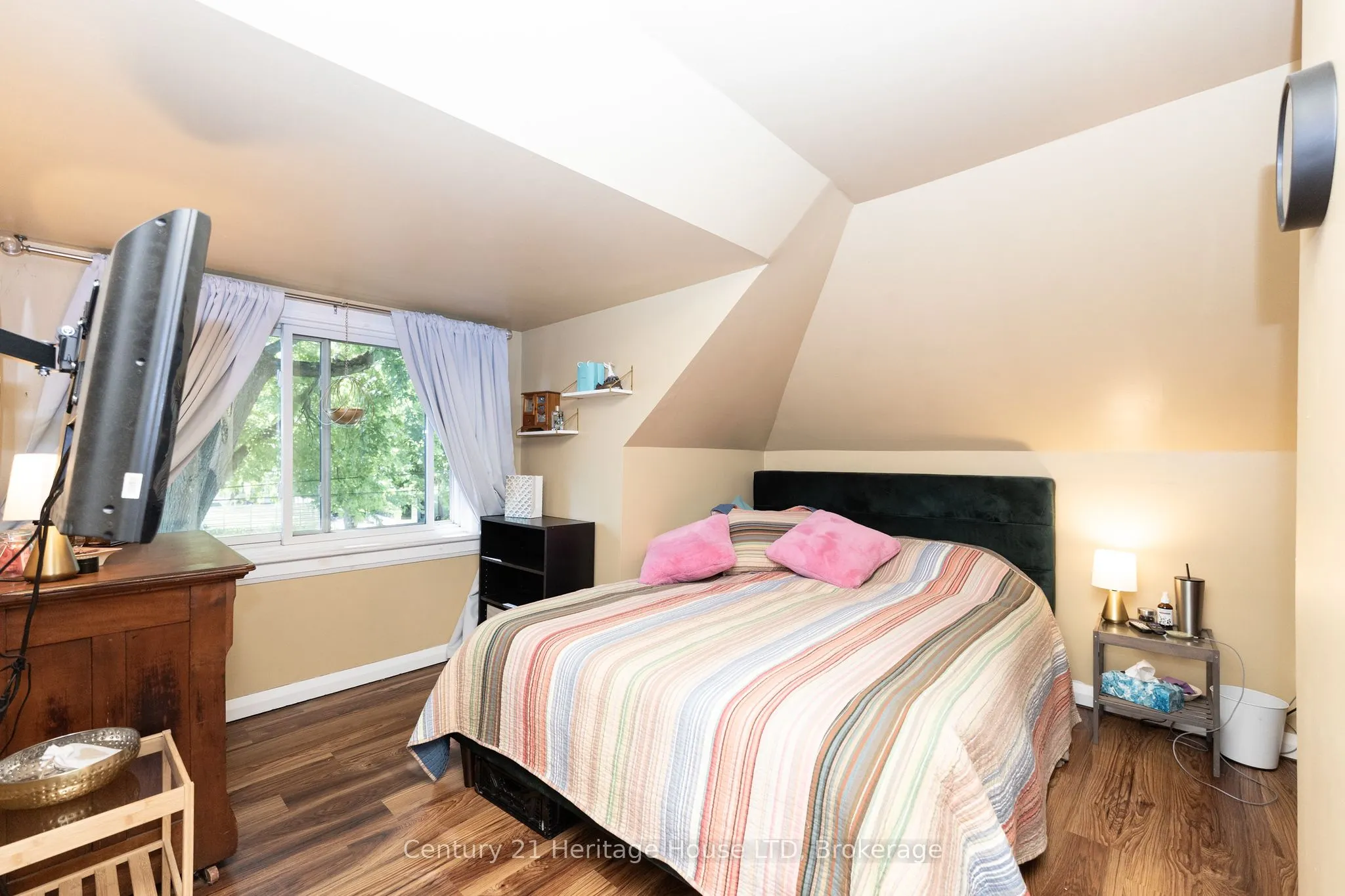 148 Gorham Road