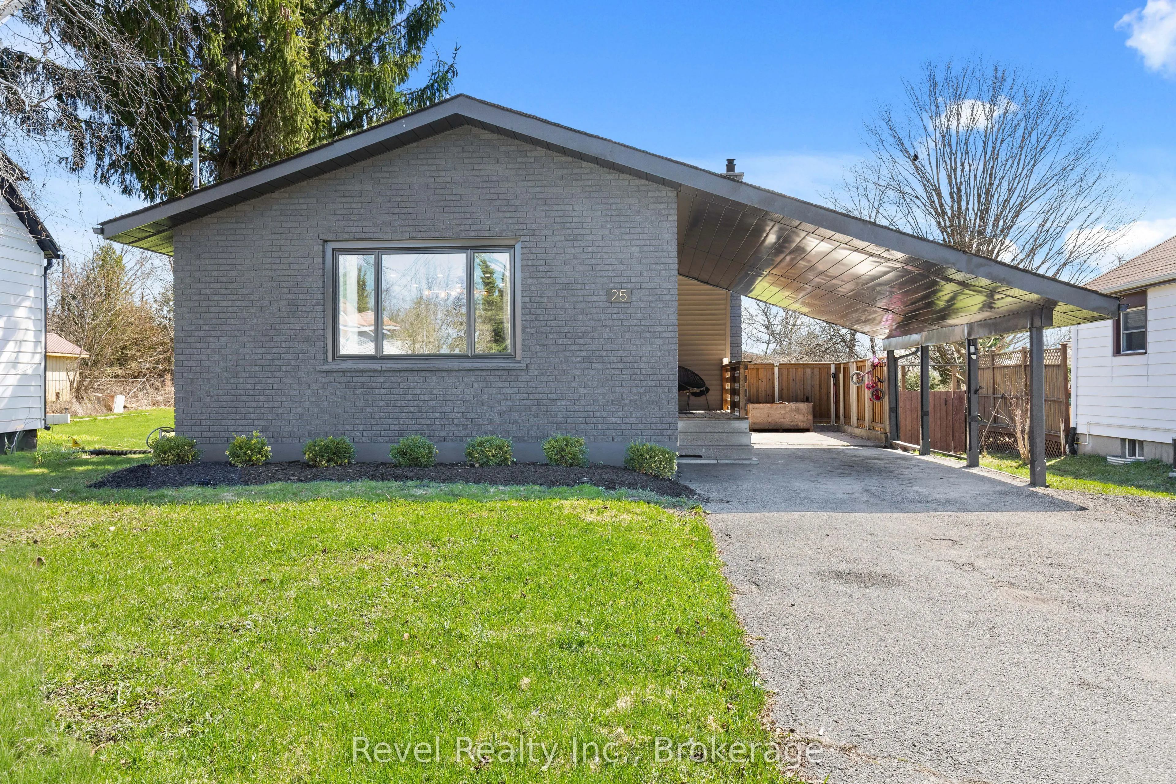 25 Riverview Road