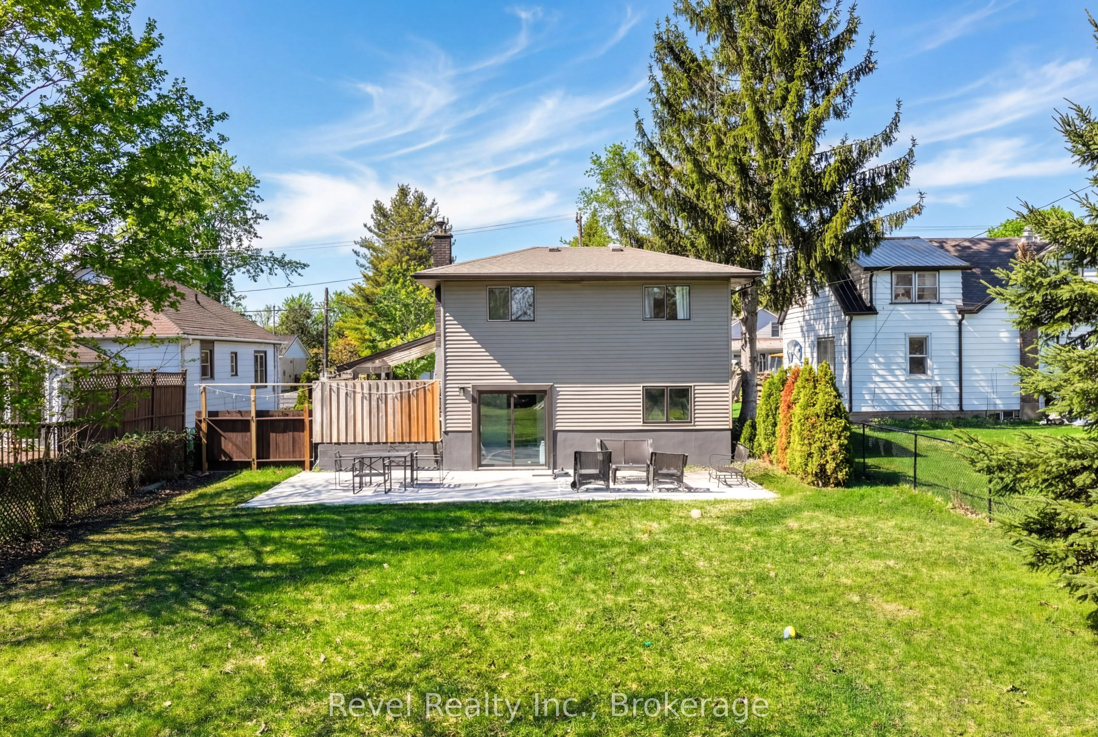 25 Riverview Road