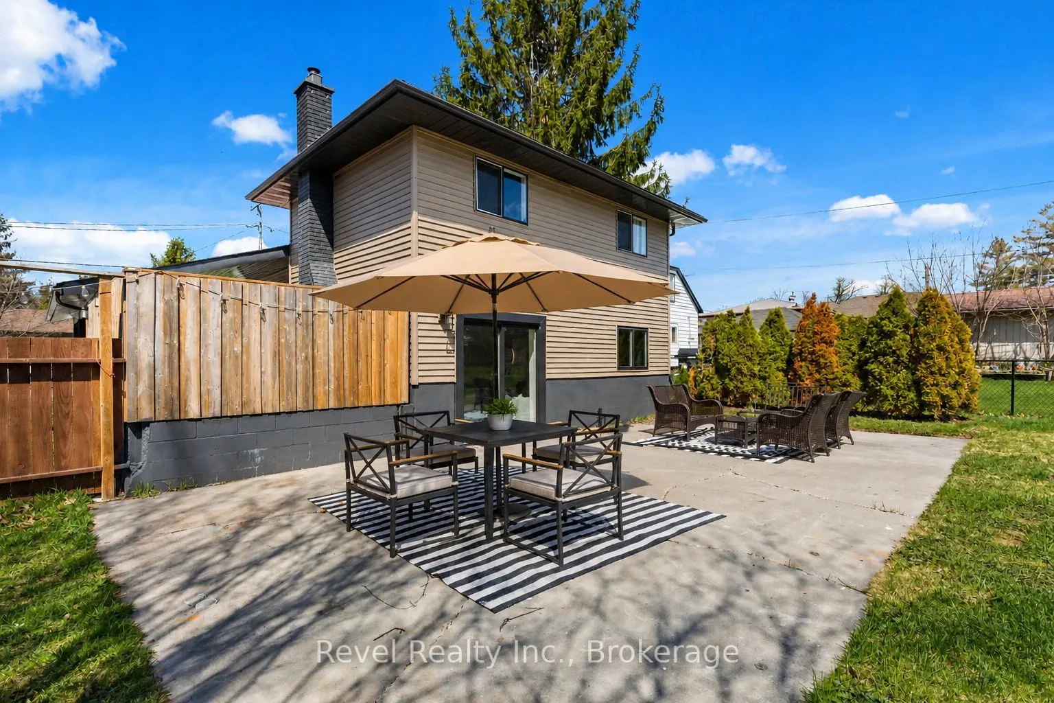 25 Riverview Road