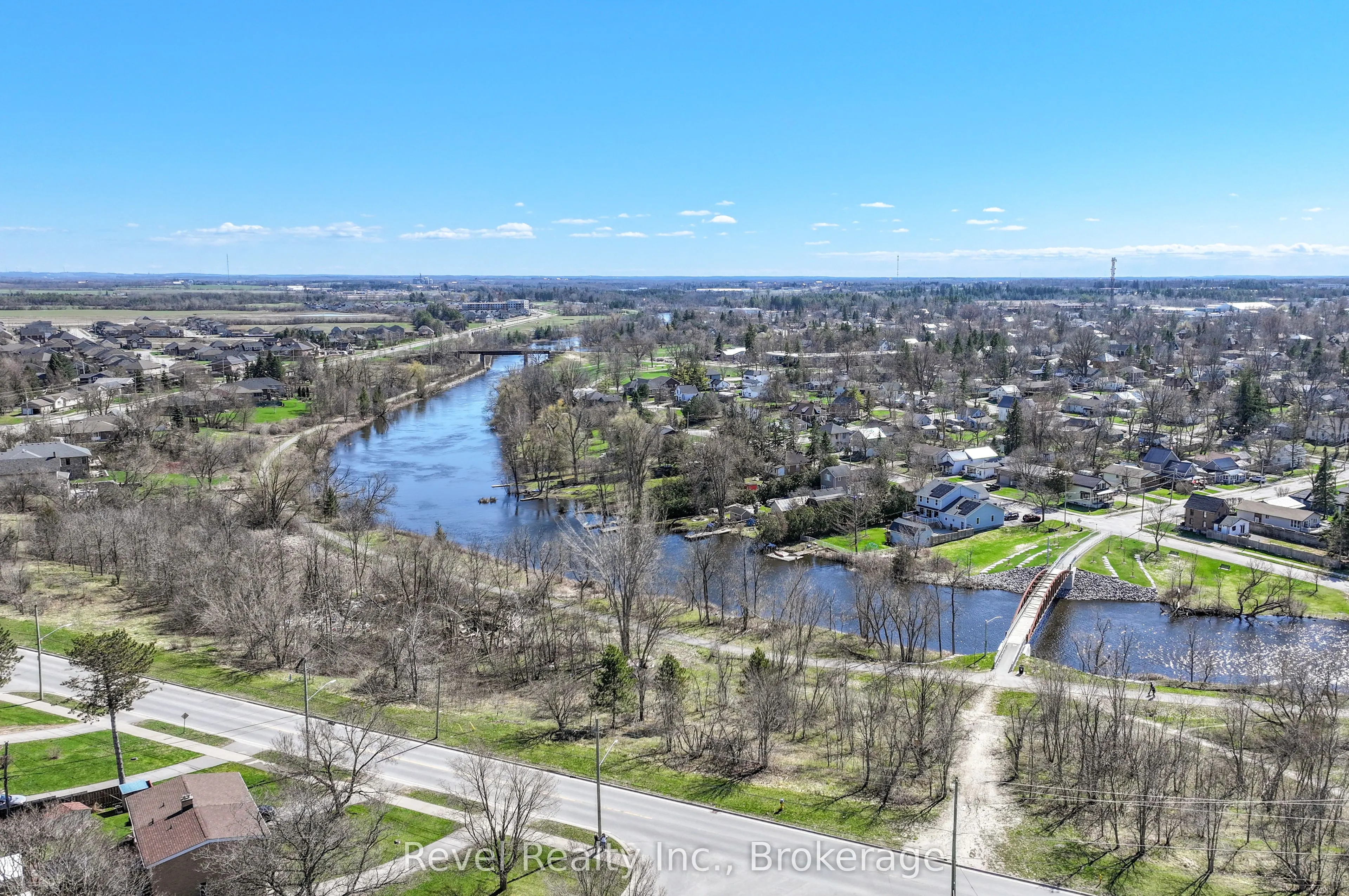 25 Riverview Road
