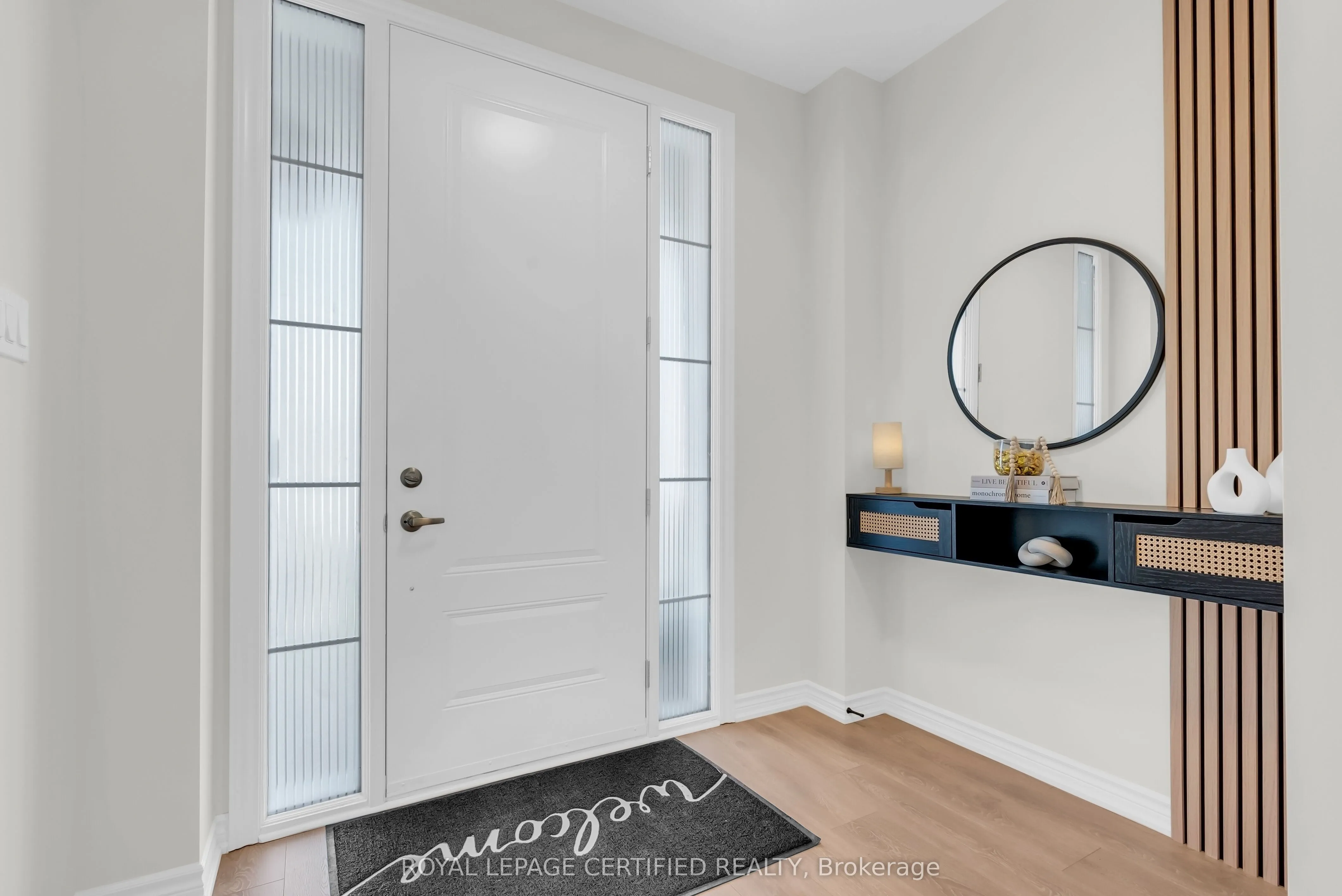 101 Mcgill Avenue