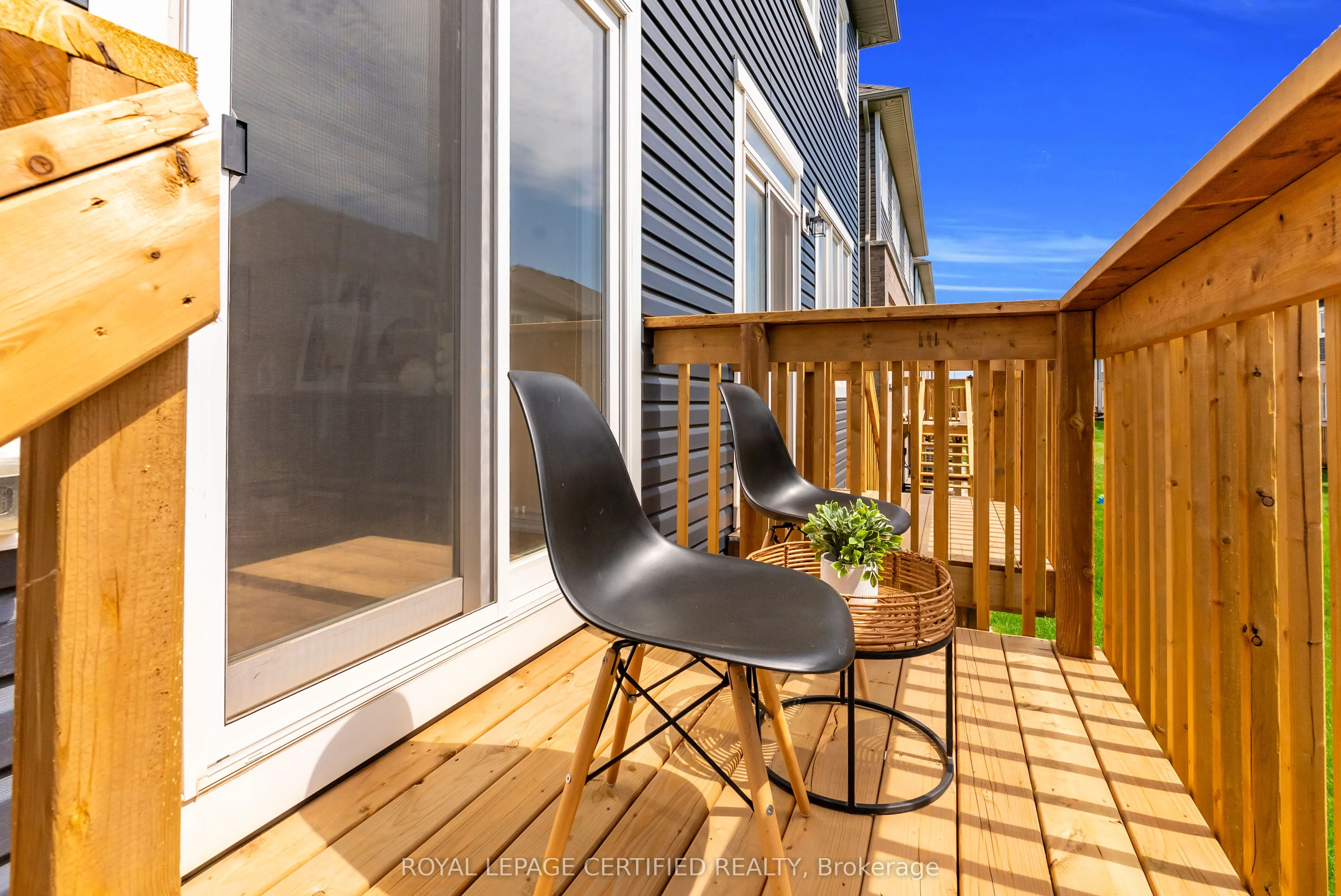 101 Mcgill Avenue
