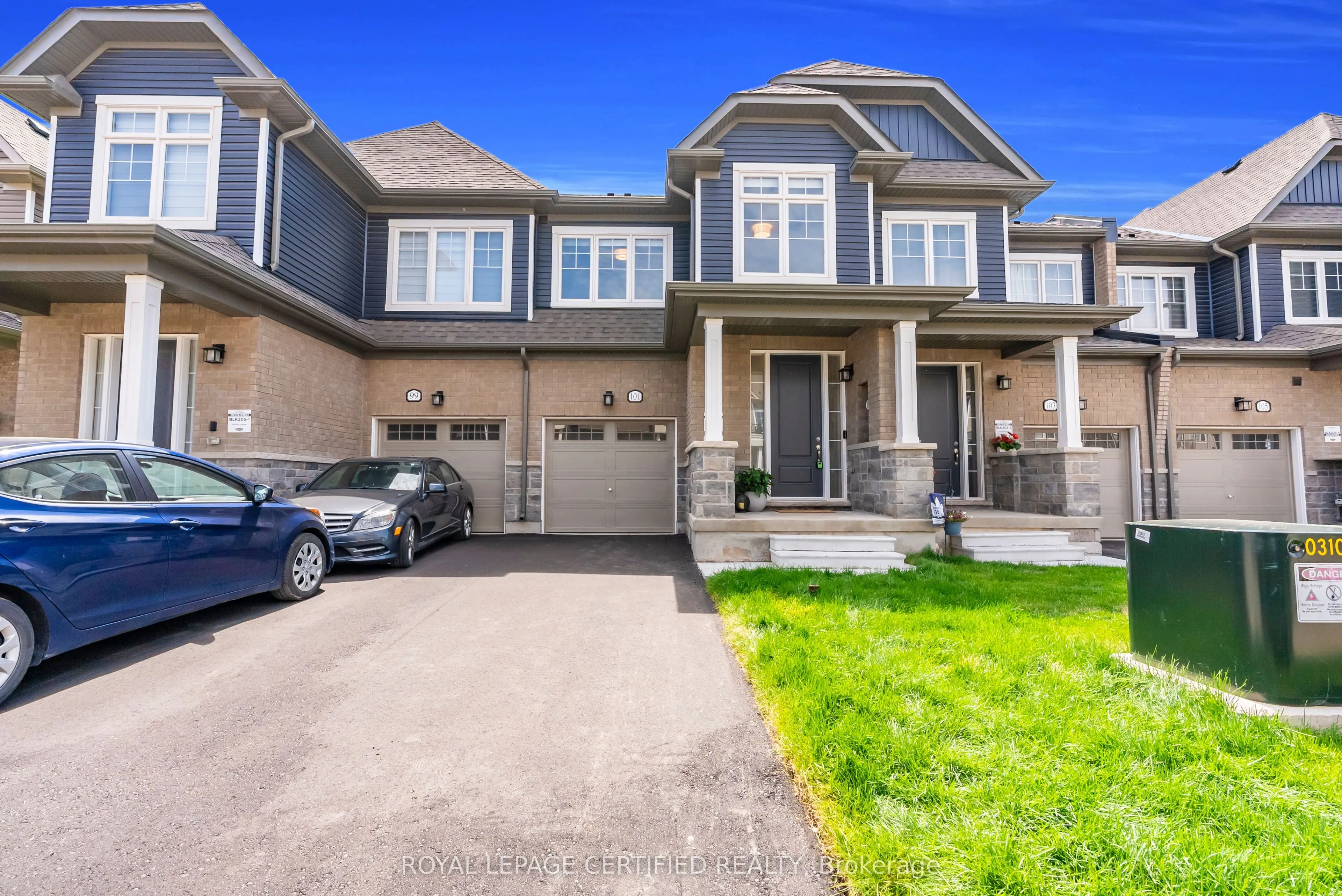 101 Mcgill Avenue