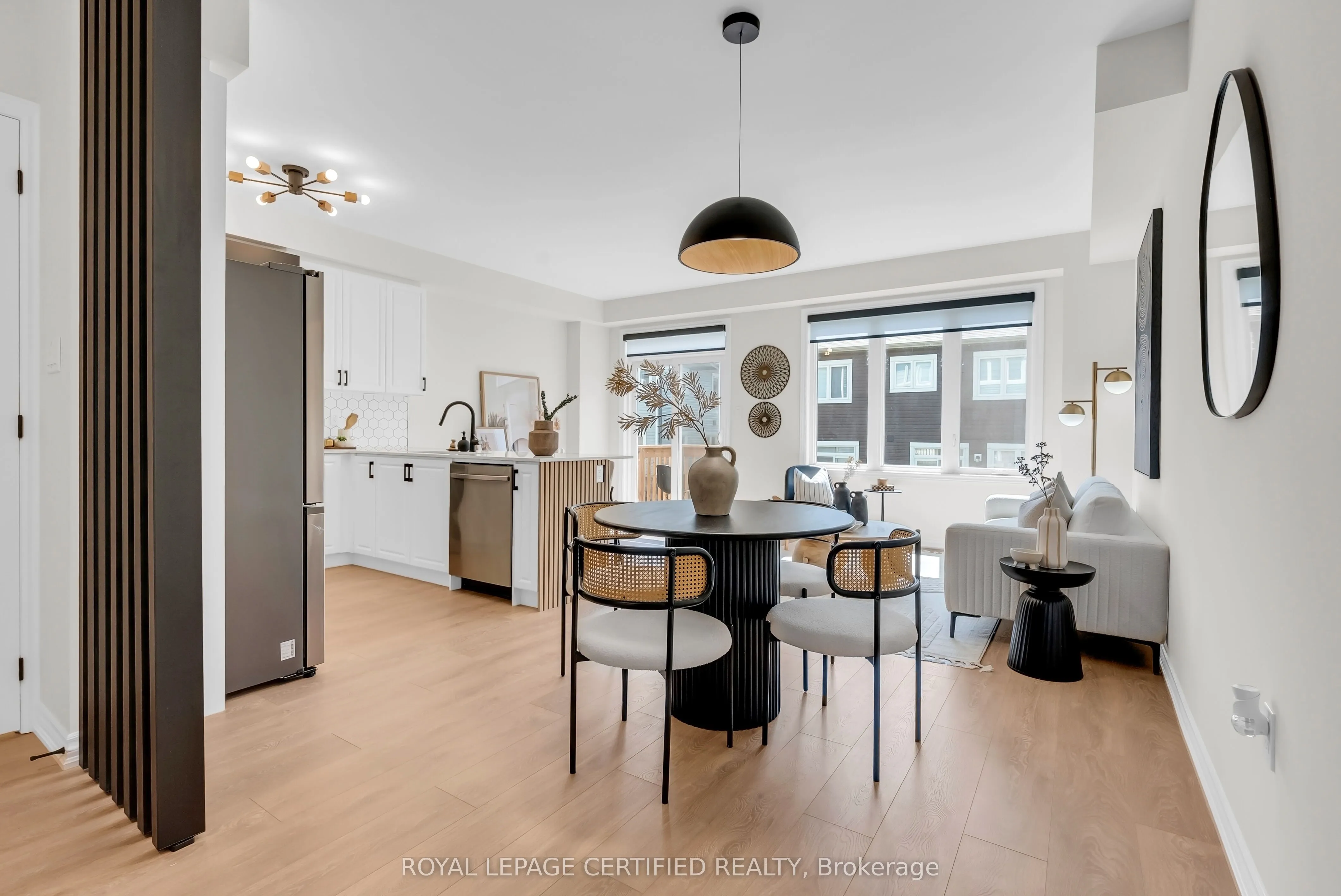 101 Mcgill Avenue