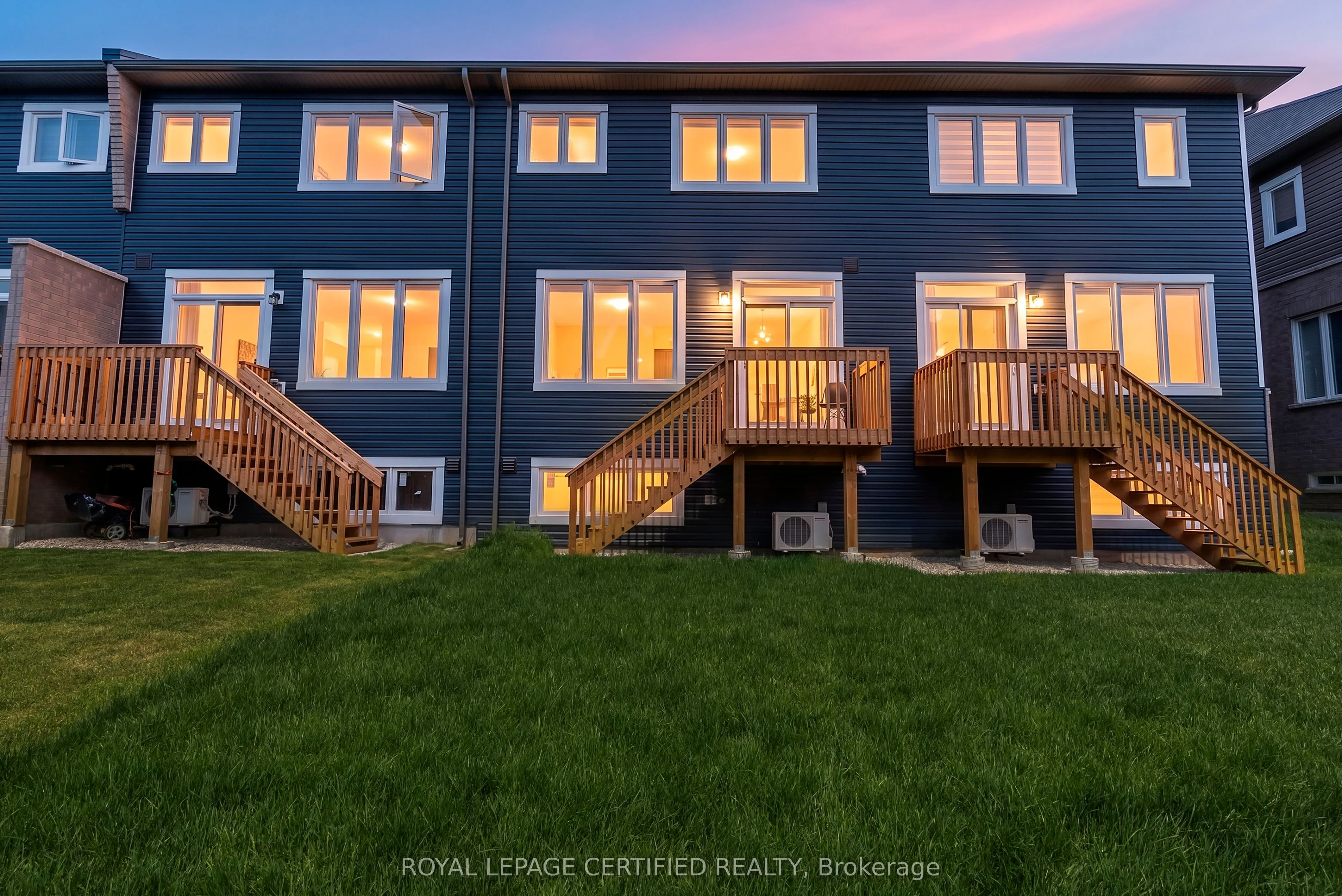 101 Mcgill Avenue