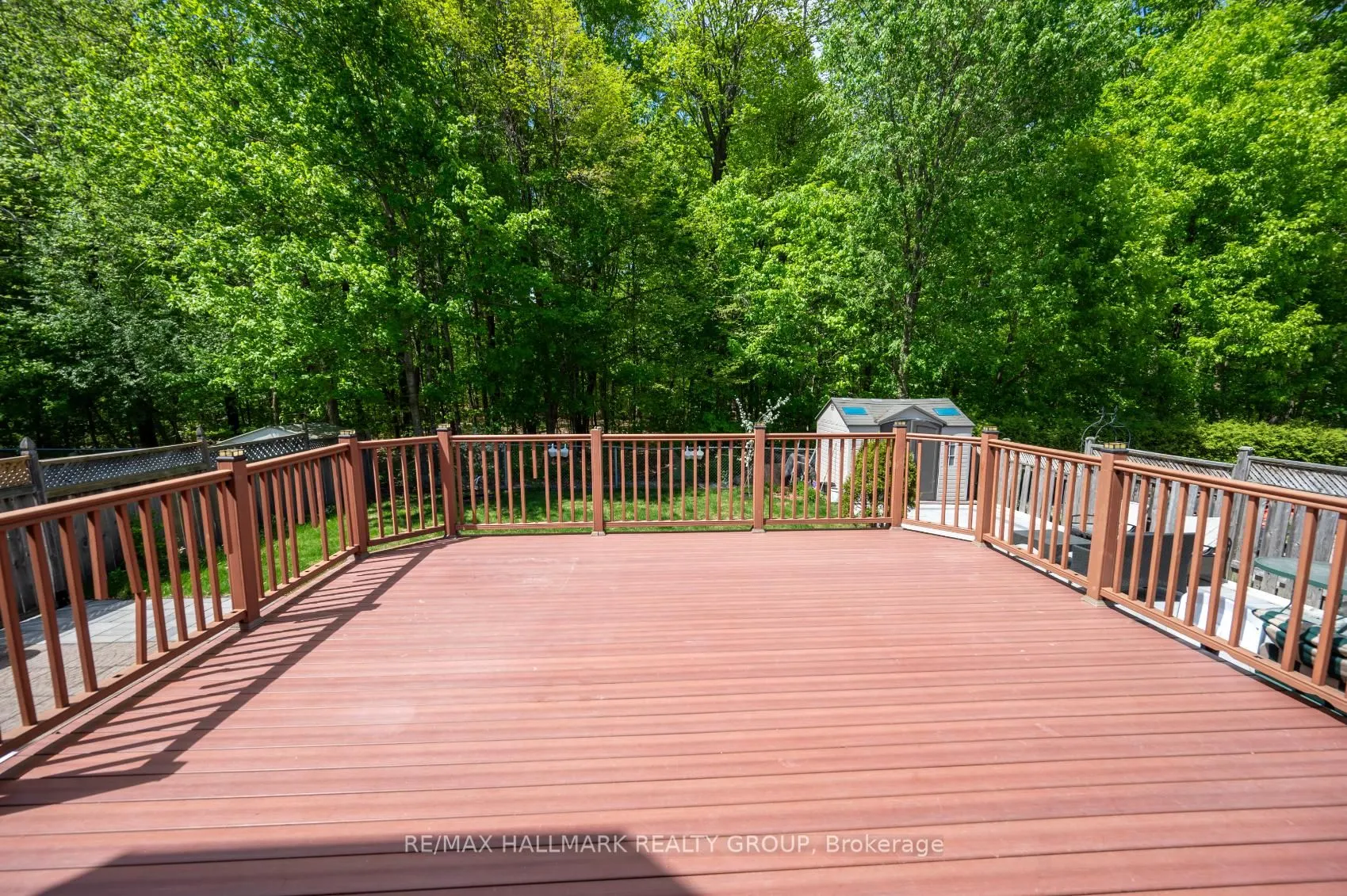 55 Maple Stand Way