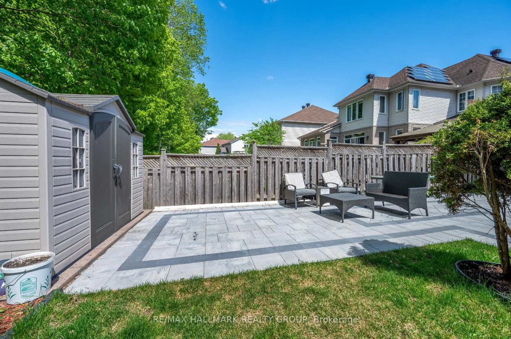 55 Maple Stand Way