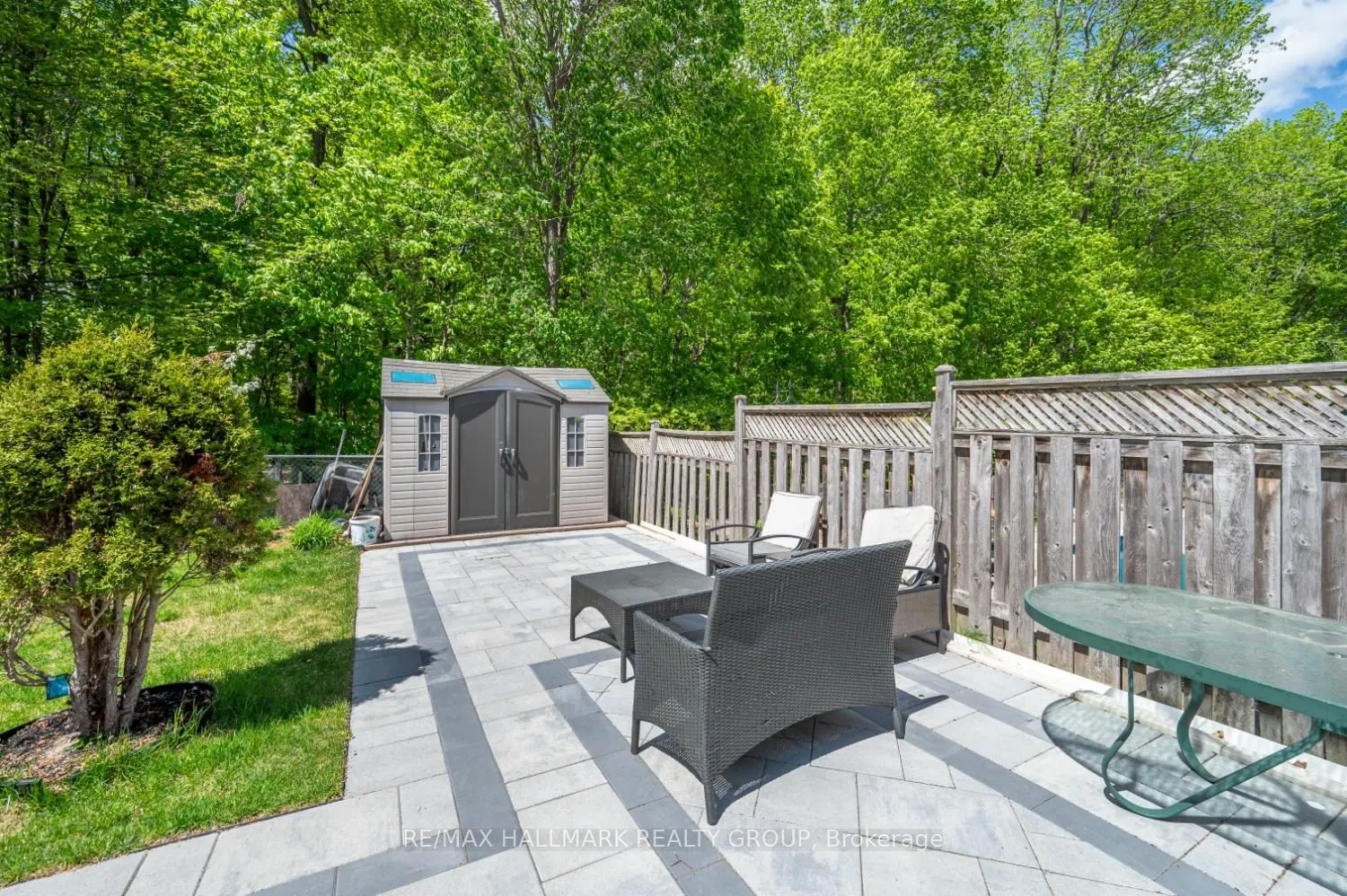 55 Maple Stand Way
