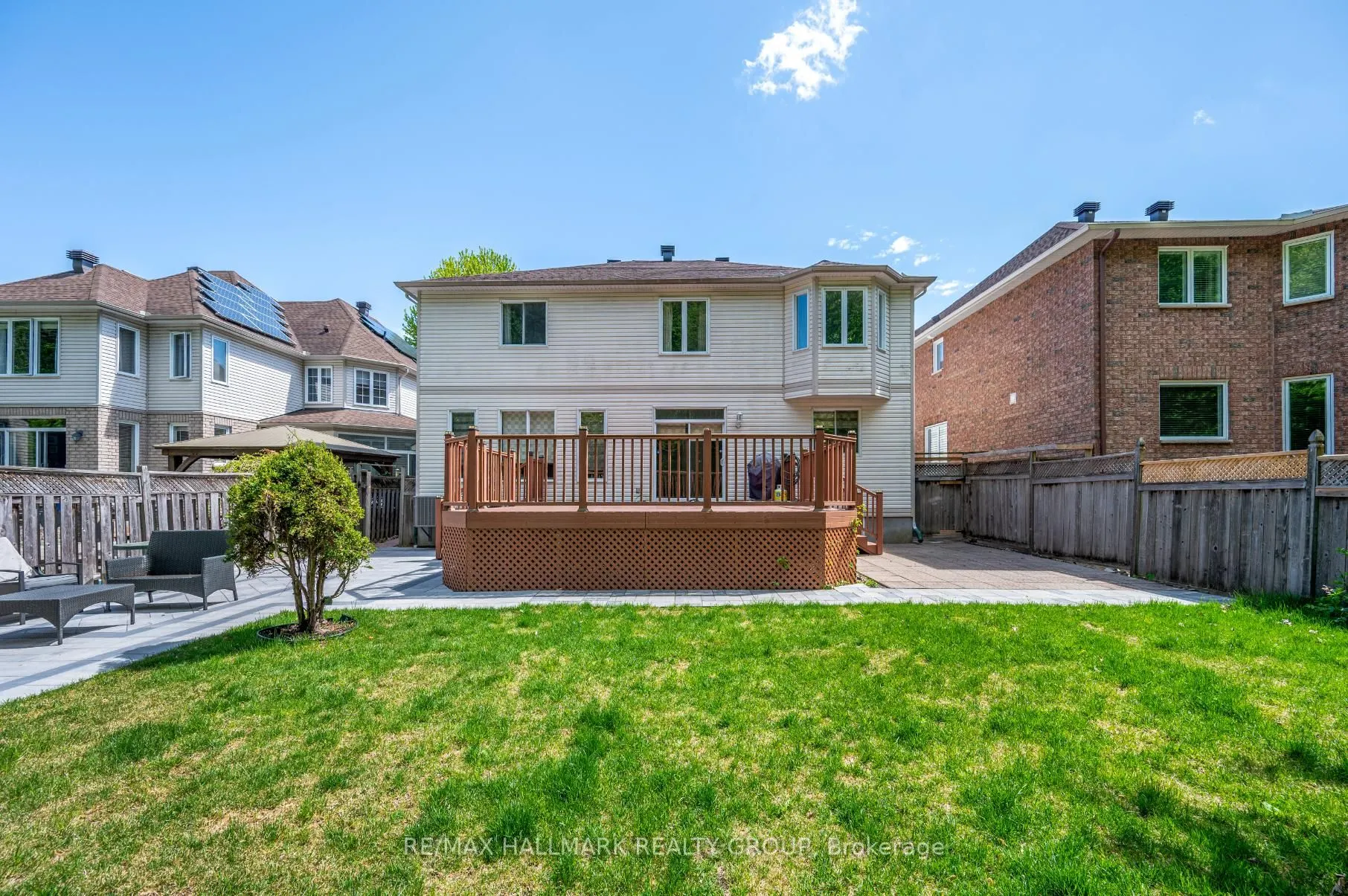 55 Maple Stand Way