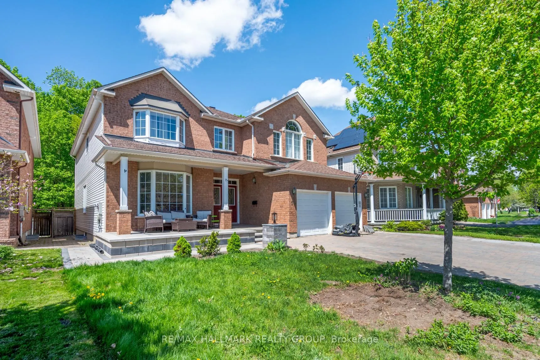 55 Maple Stand Way