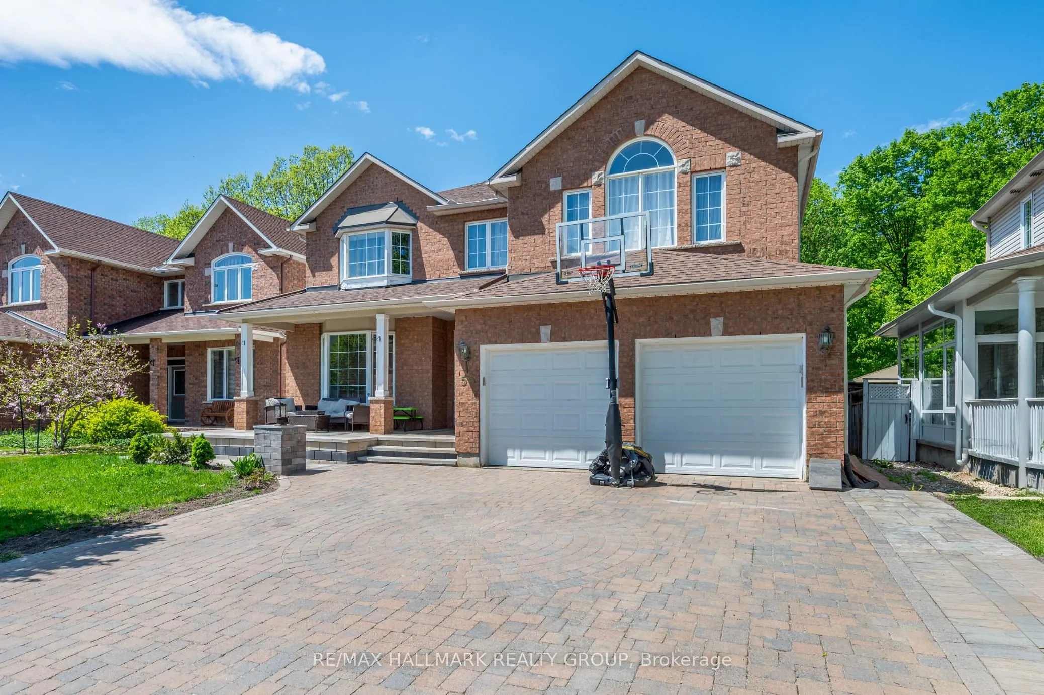 55 Maple Stand Way