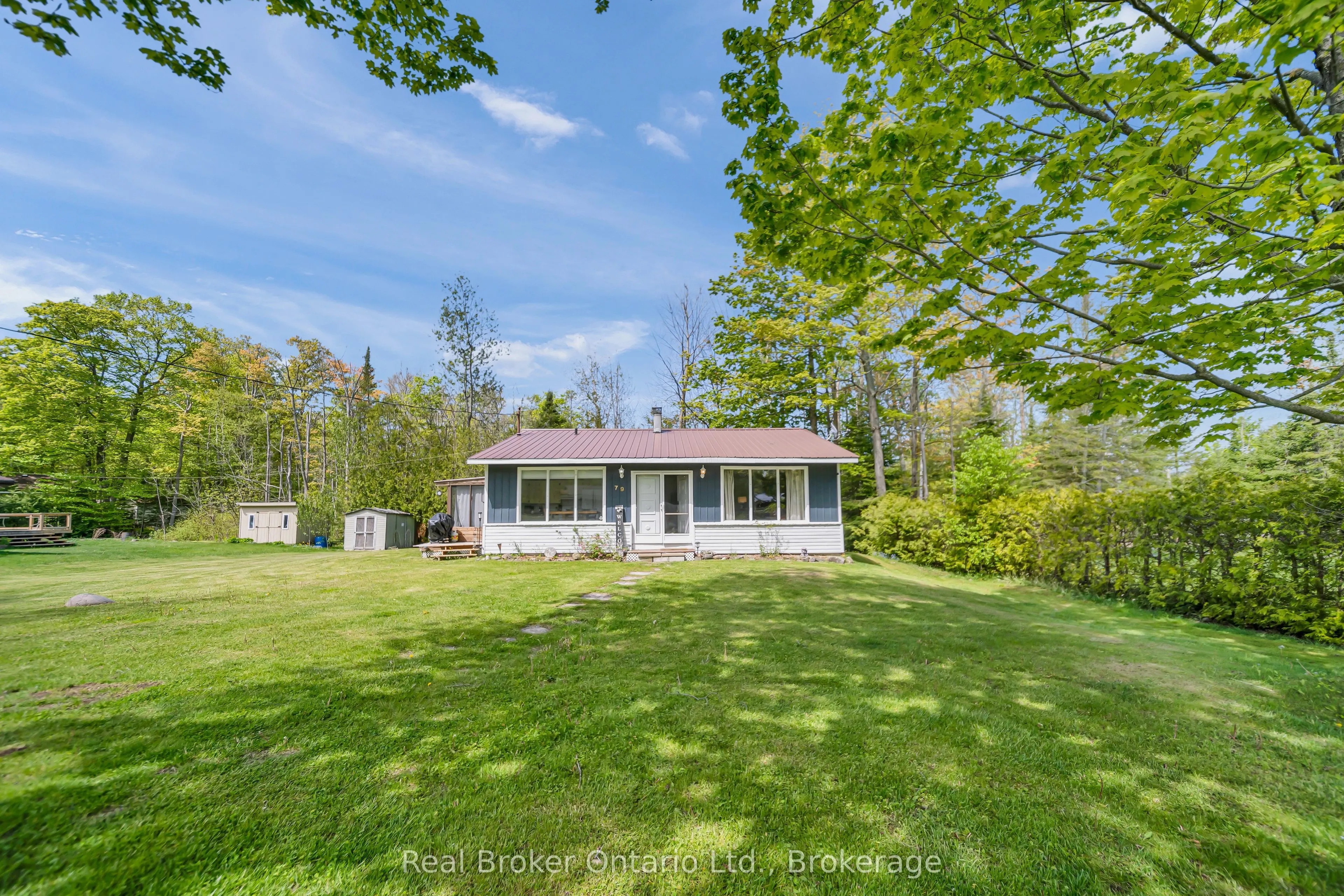 79 Mapleport Crescent