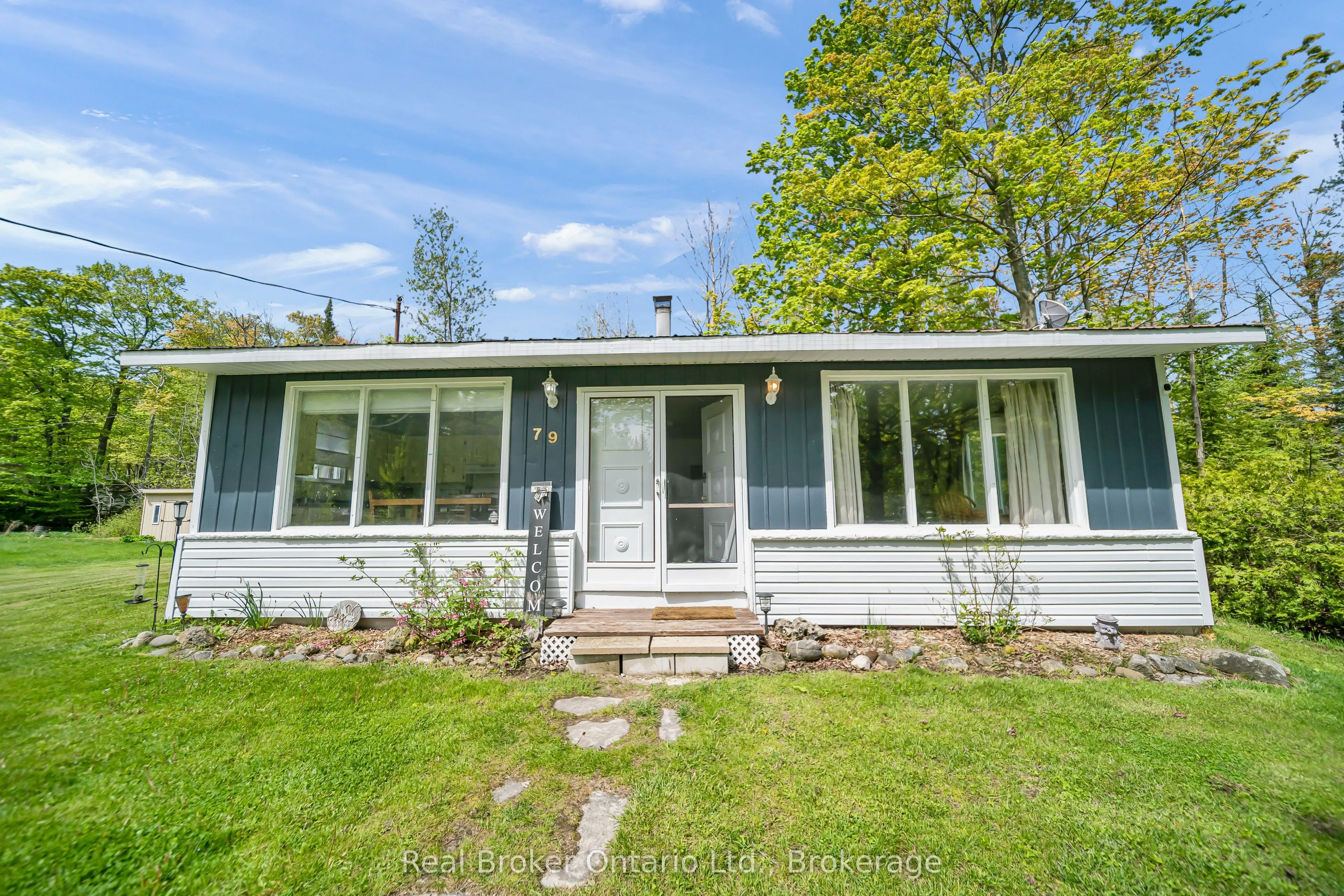 79 Mapleport Crescent