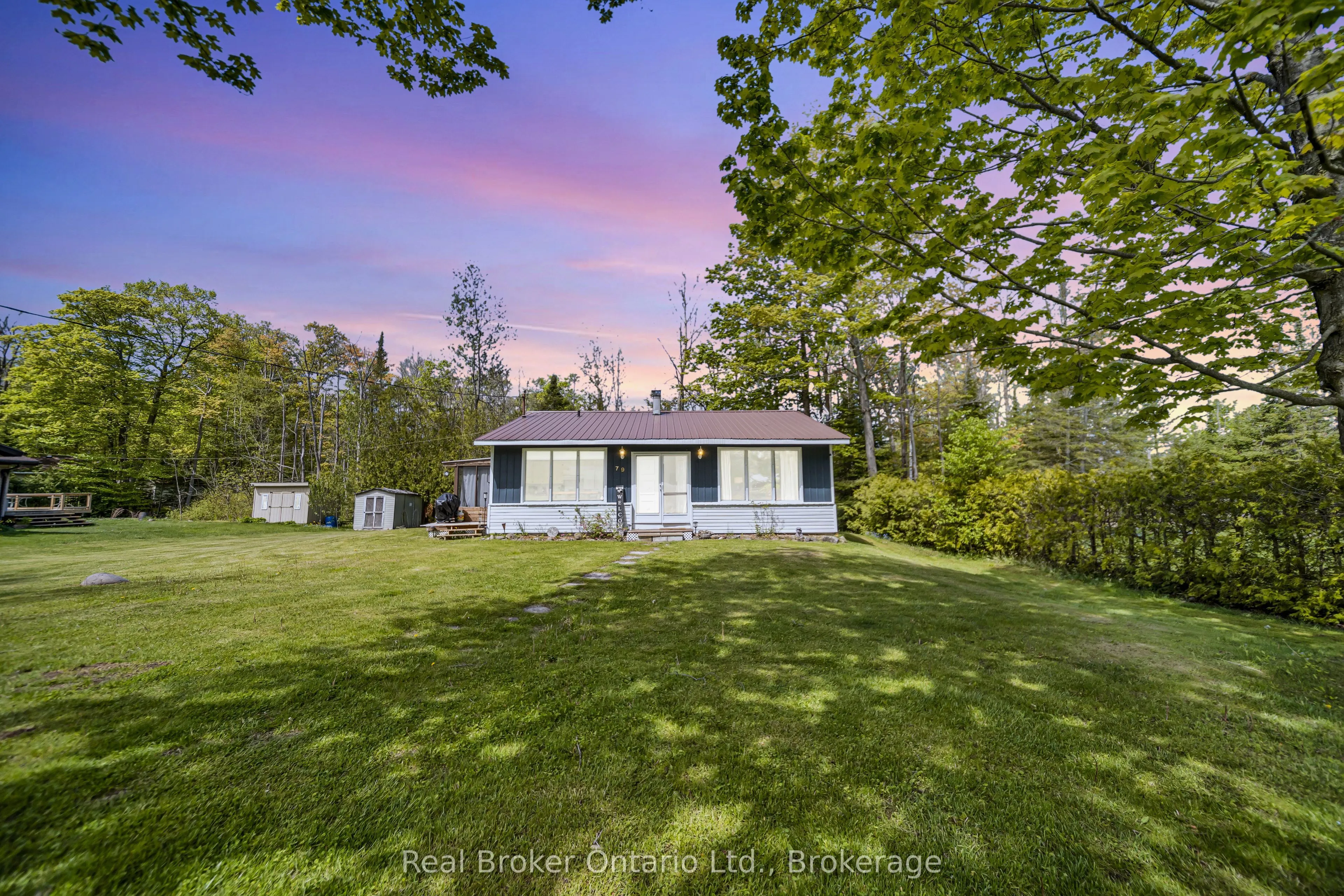 79 Mapleport Crescent