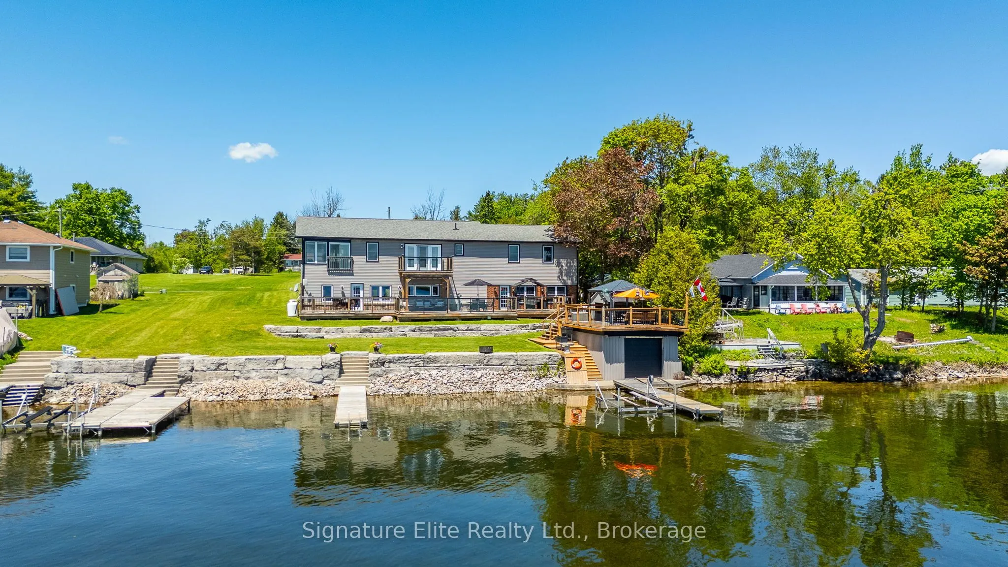 9 Fieldview Drive