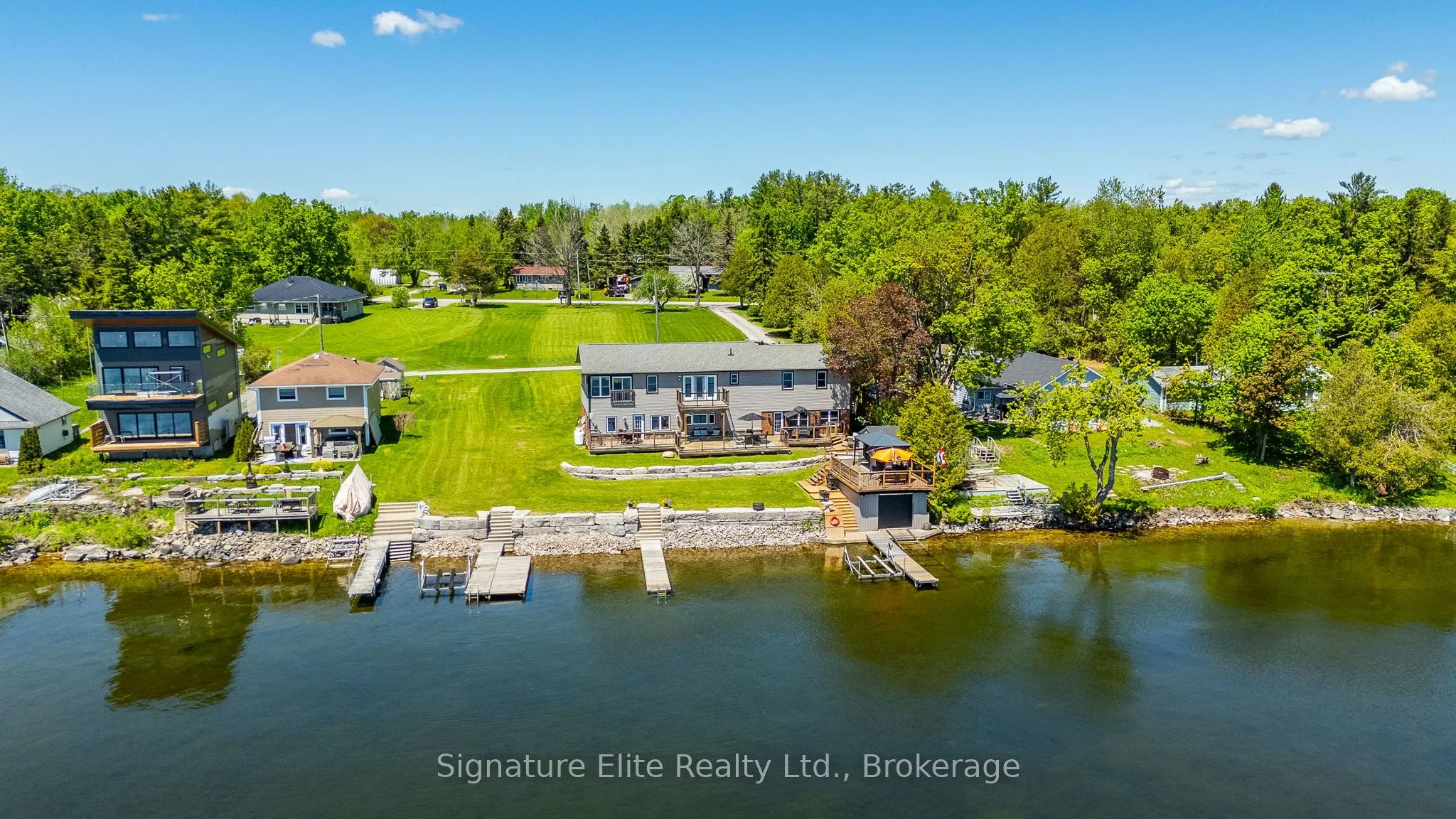 9 Fieldview Drive