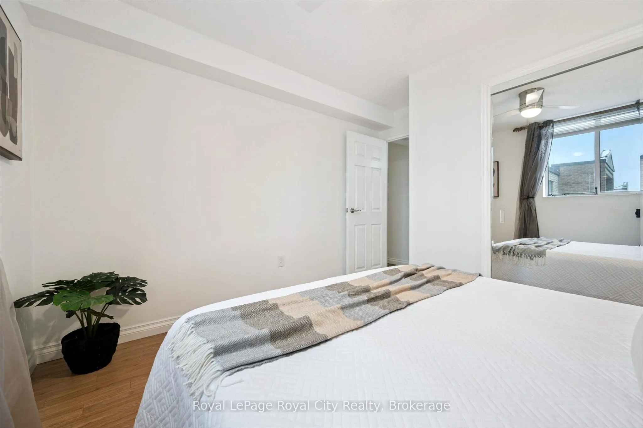 93 Westwood Road #607