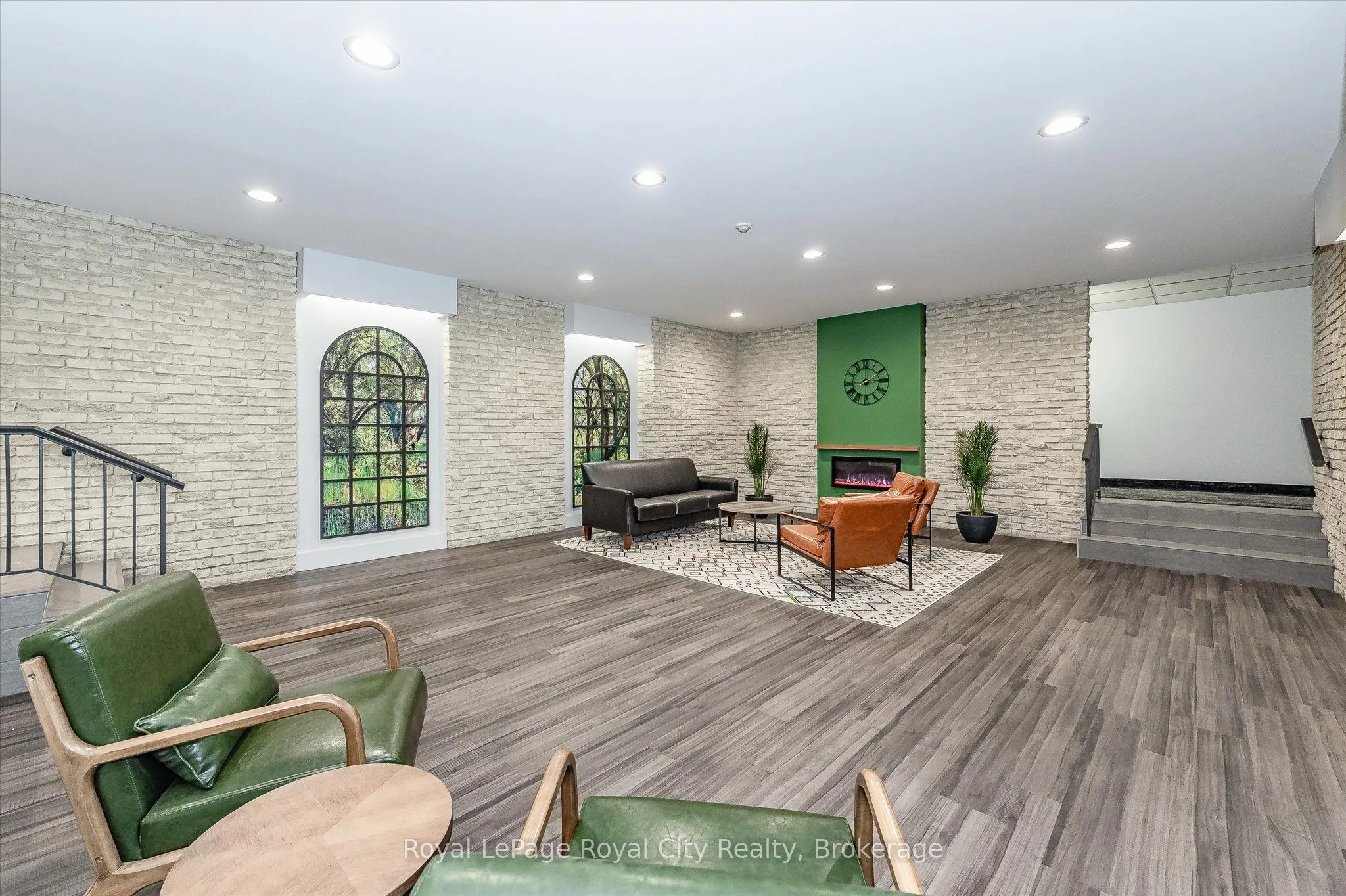 93 Westwood Road #607