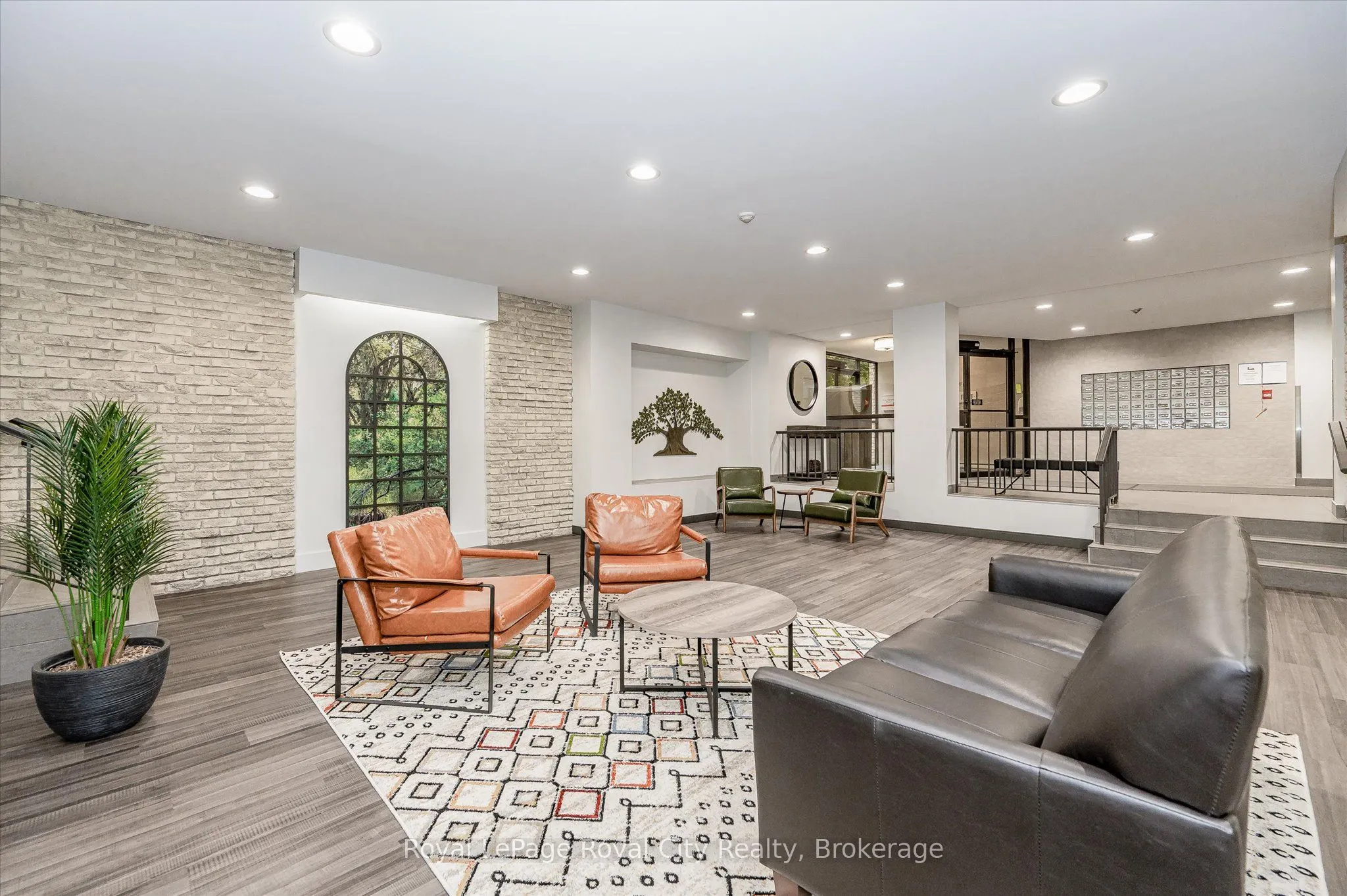 93 Westwood Road #607