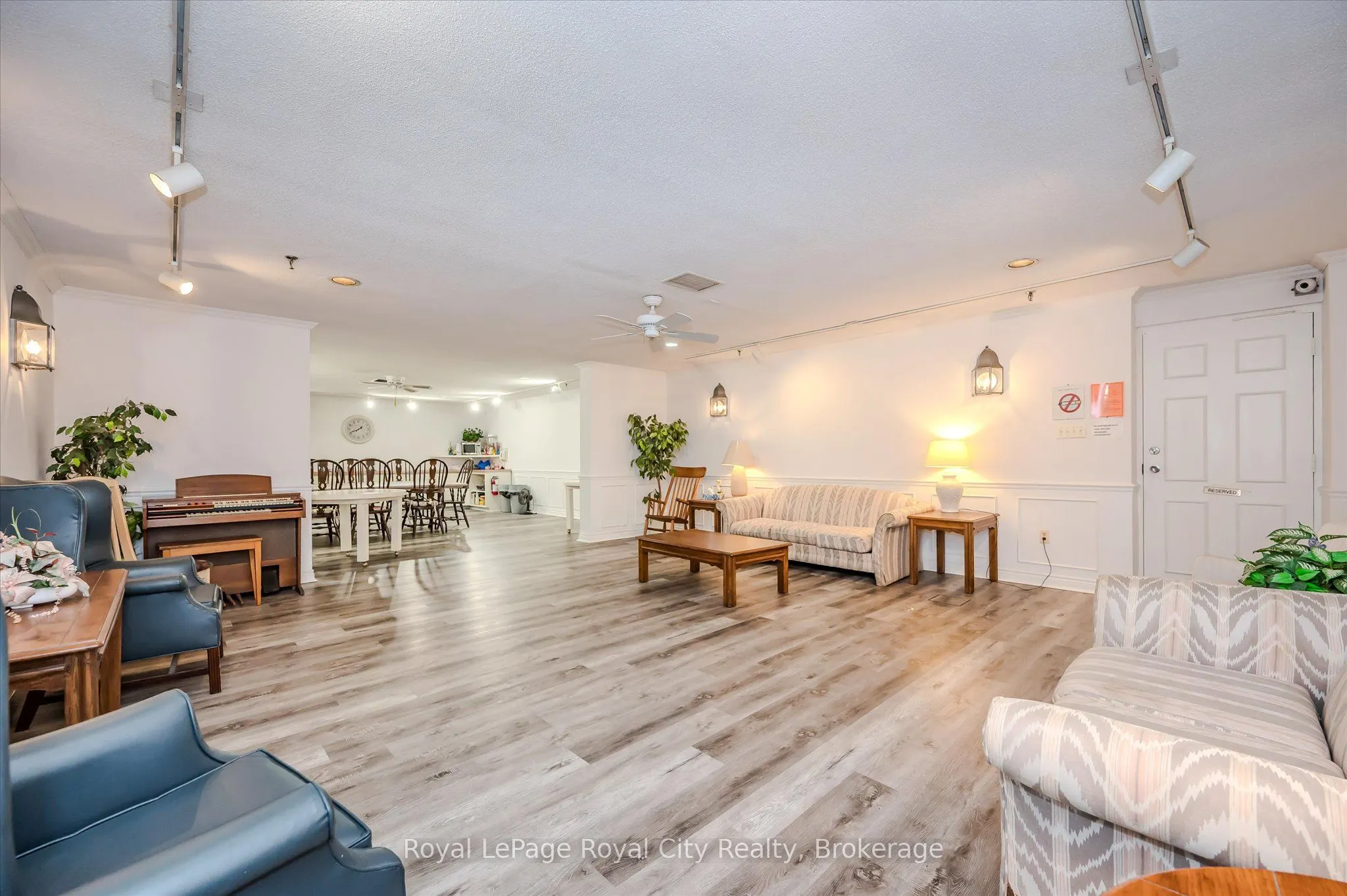 93 Westwood Road #607