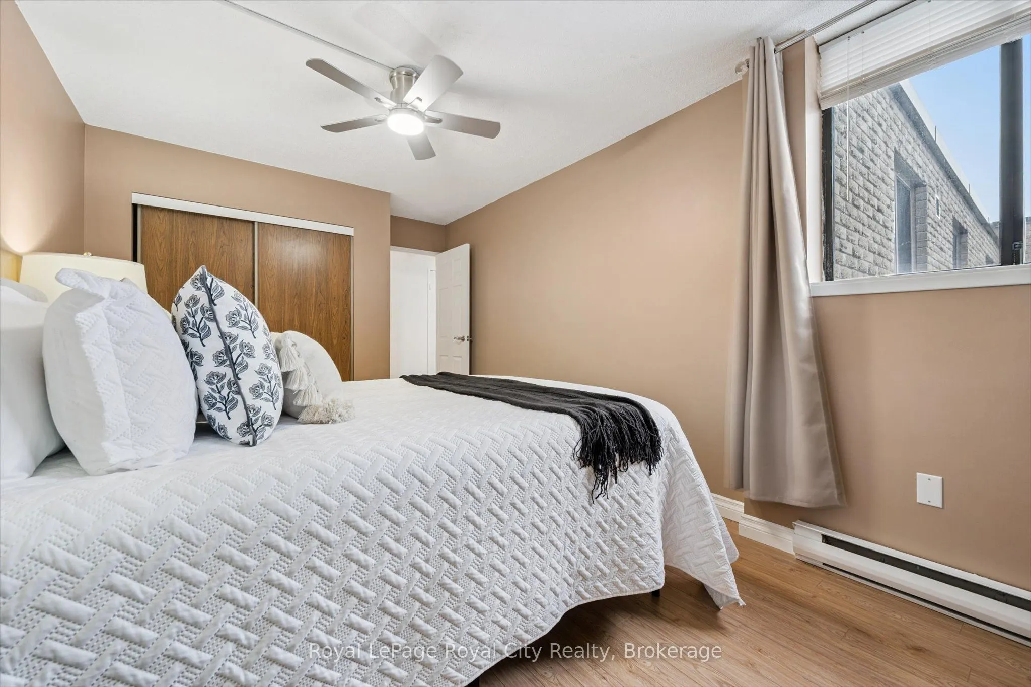 93 Westwood Road #607