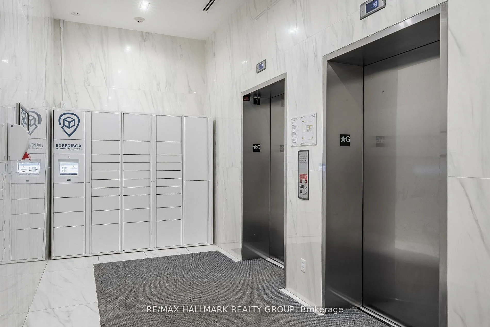 203 Catherine Street W #710