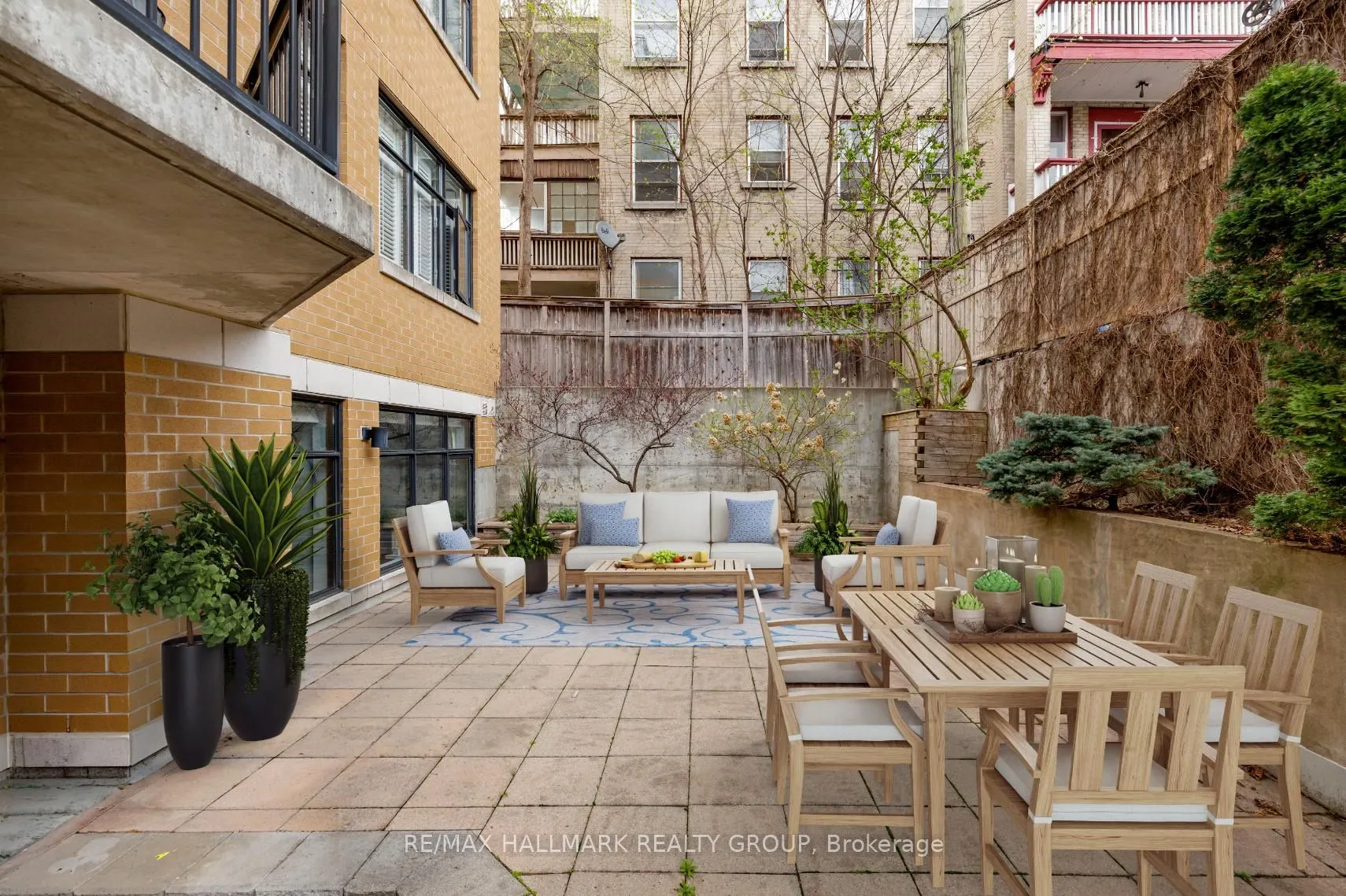 260 Besserer Street #203