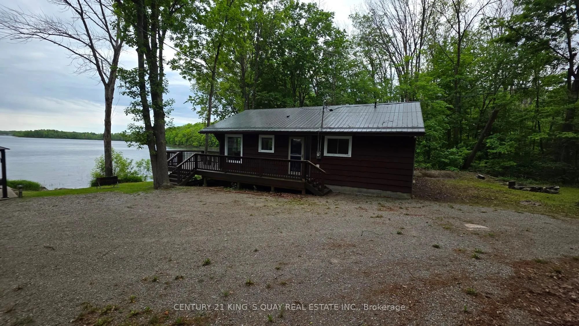 214 Lakeview Lane