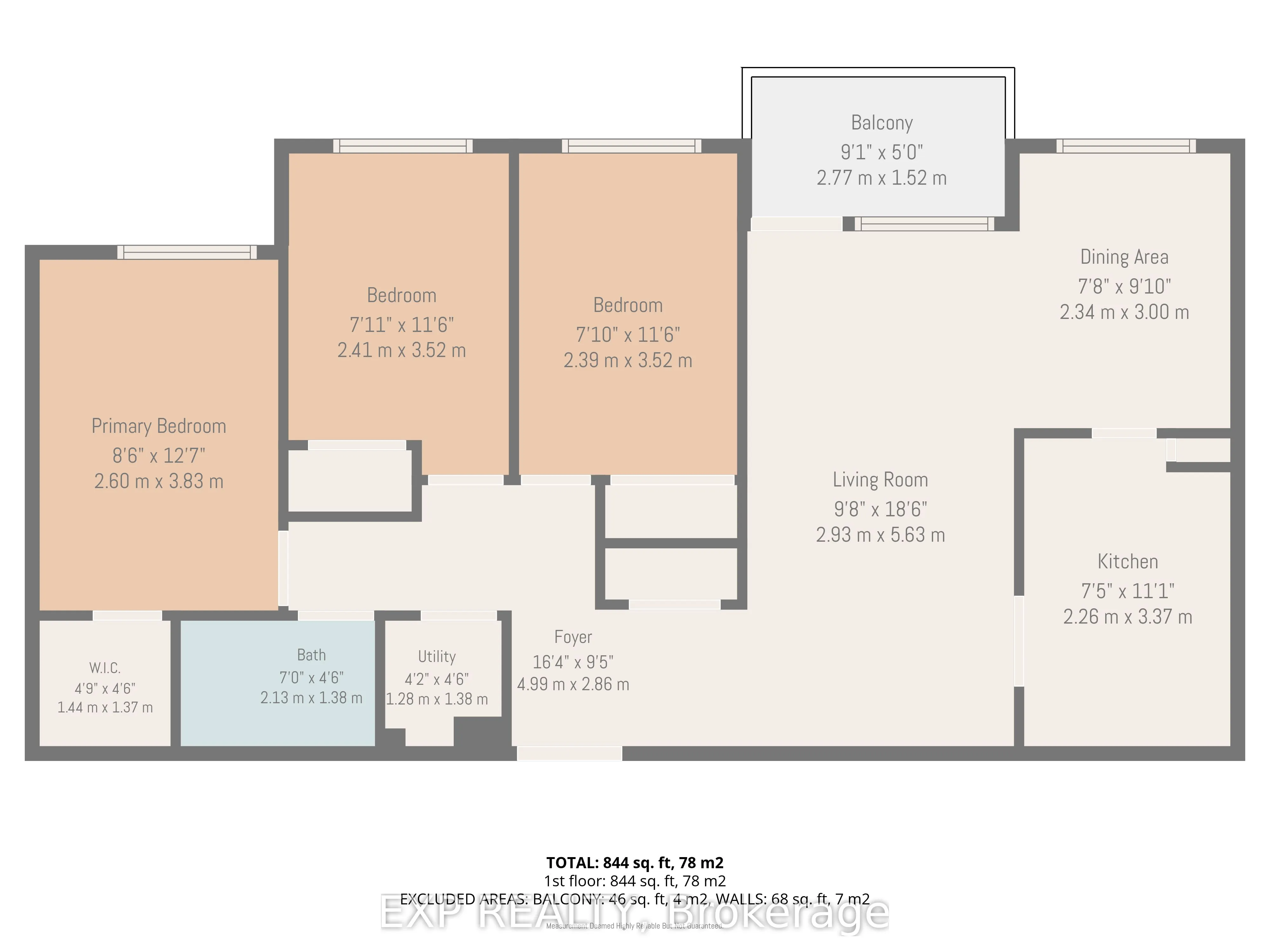 2044 Arrowsmith Drive #404 B