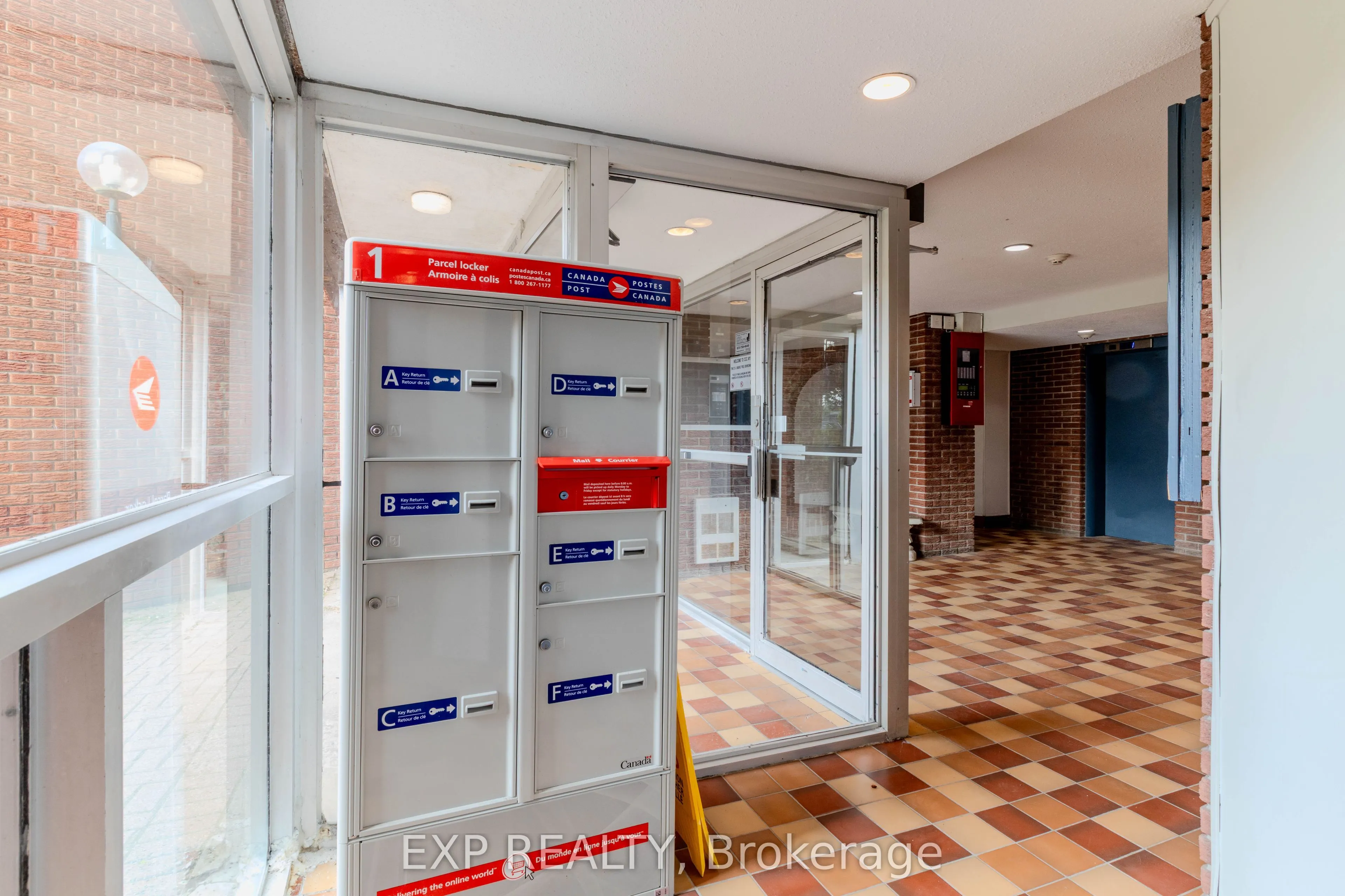 2044 Arrowsmith Drive #404 B